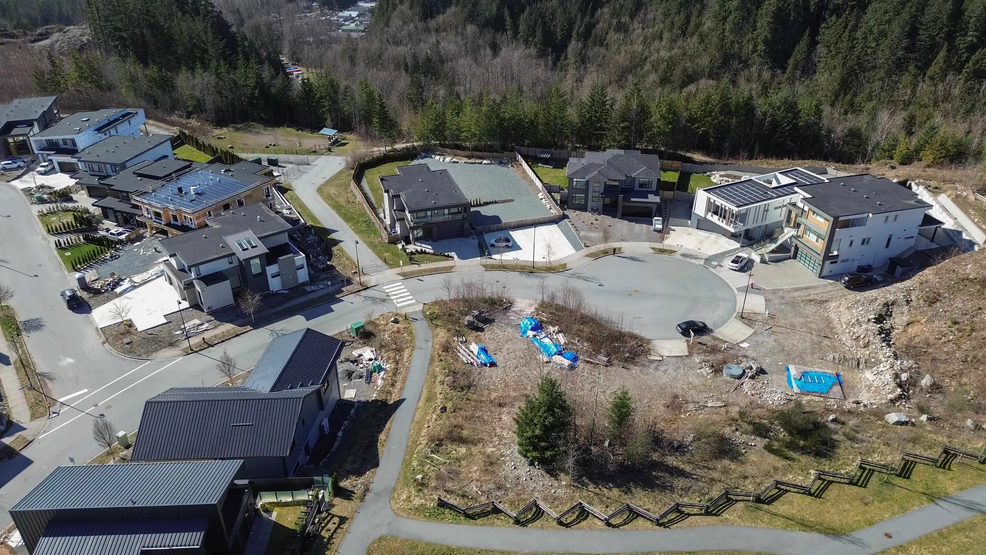 Property at 2917 SNOWBERRY PLACE, Squamish, BC