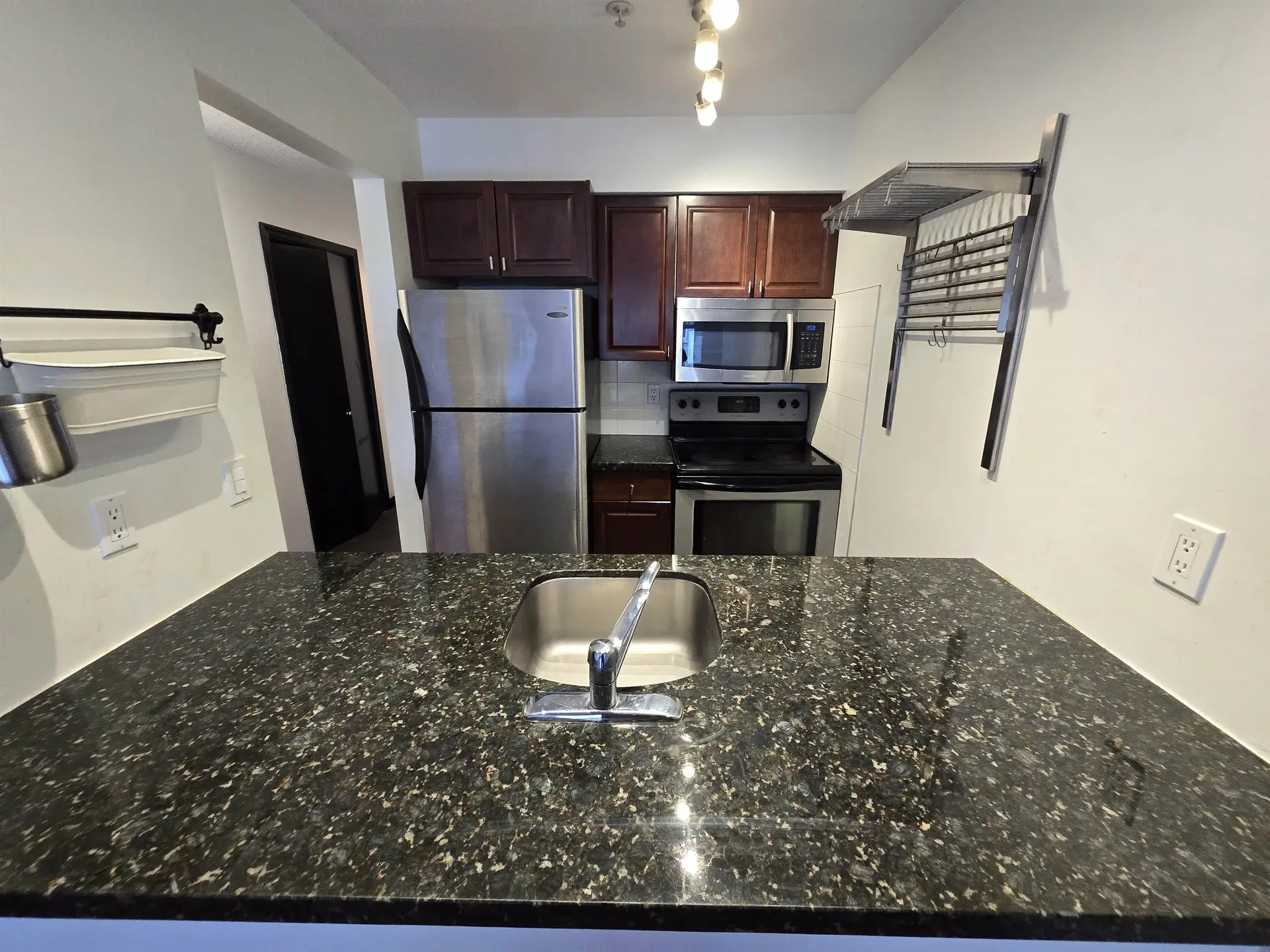 Property at #302 921 THURLOW STREET, Vancouver, BC