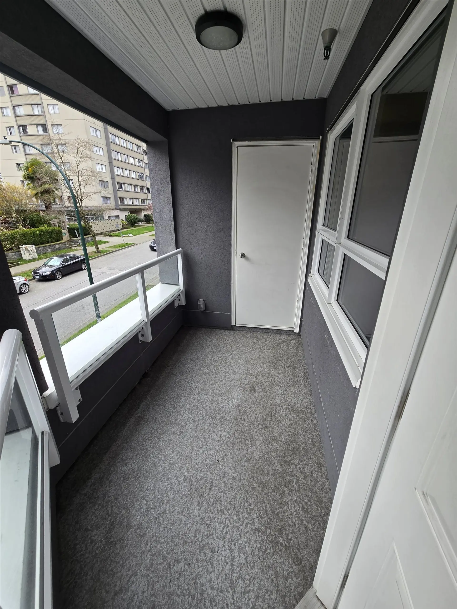 Property at #302 921 THURLOW STREET, Vancouver, BC