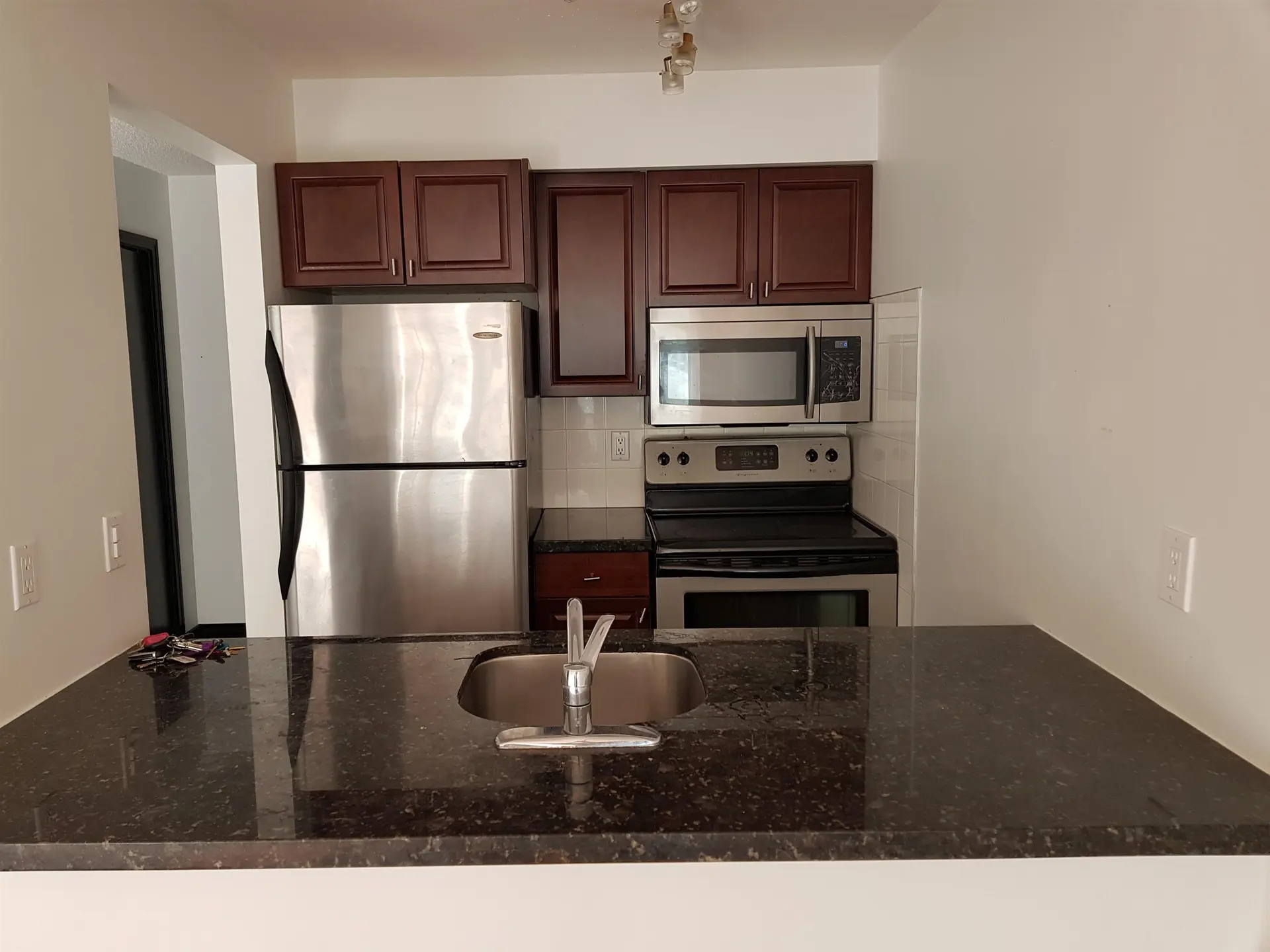 Property at #302 921 THURLOW STREET, Vancouver, BC