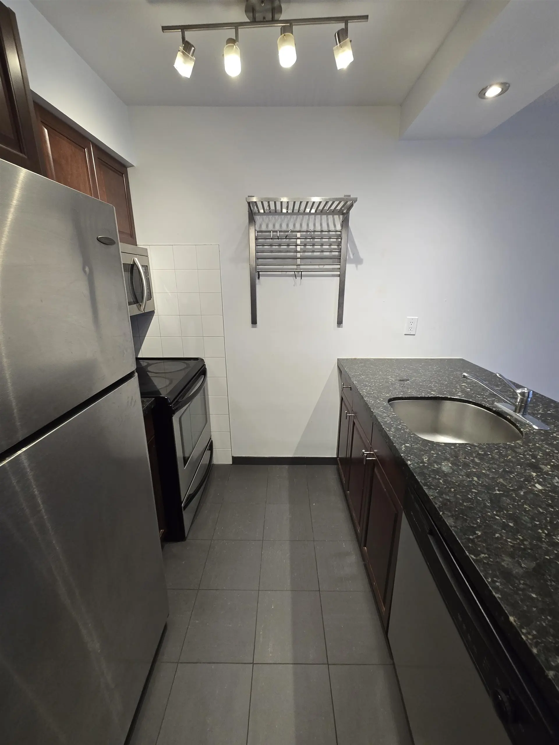 Property at #302 921 THURLOW STREET, Vancouver, BC