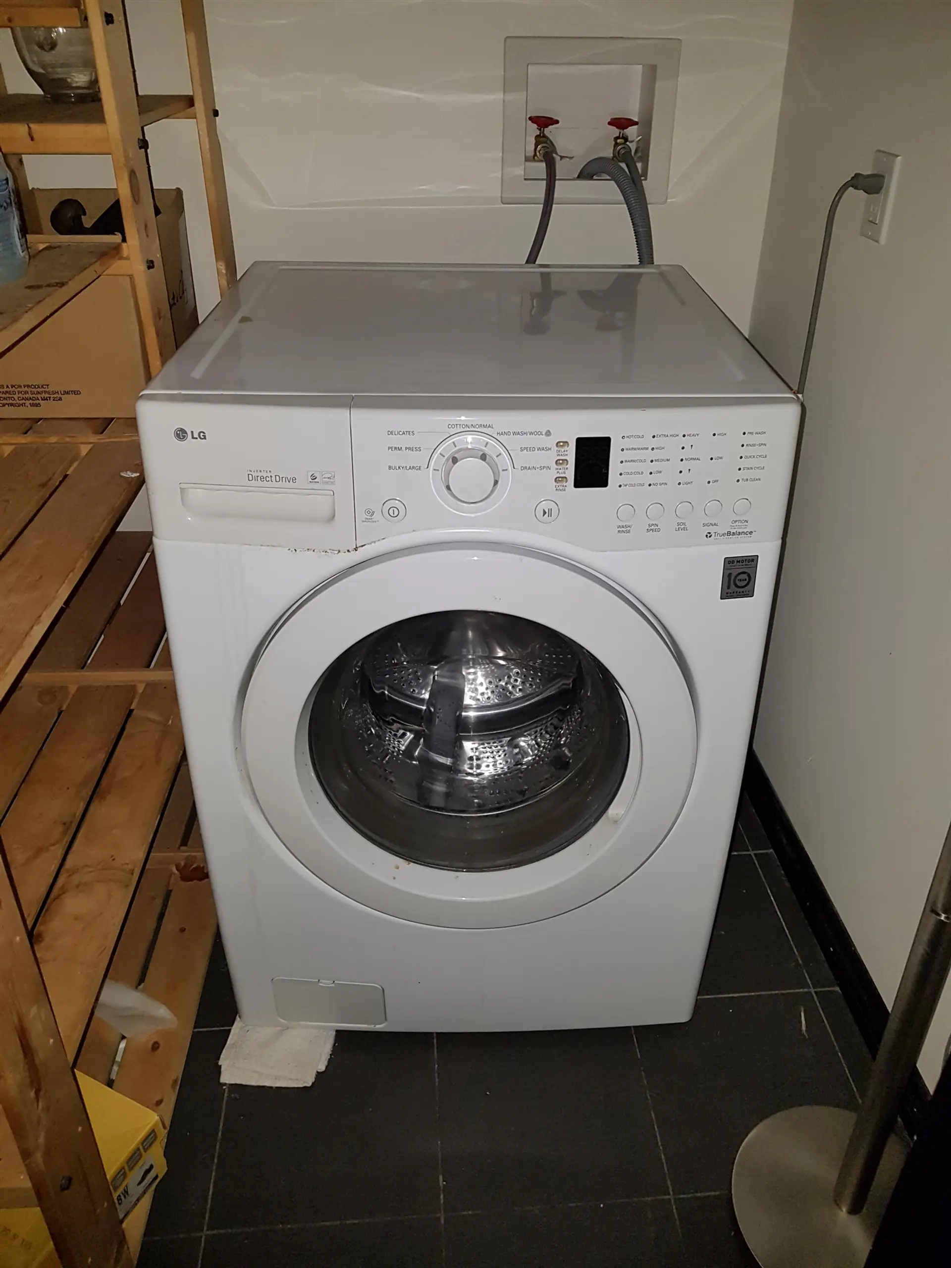 Property at #302 921 THURLOW STREET, Vancouver, BC