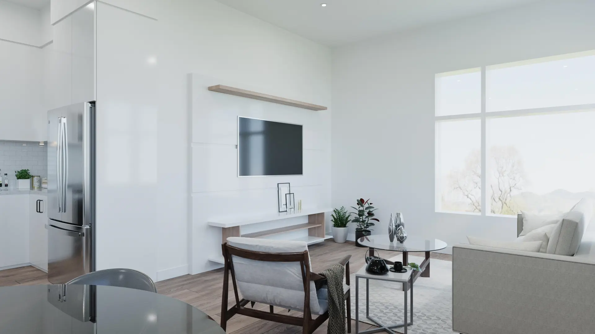 Property at #313 163 175A STREET, Surrey, BC