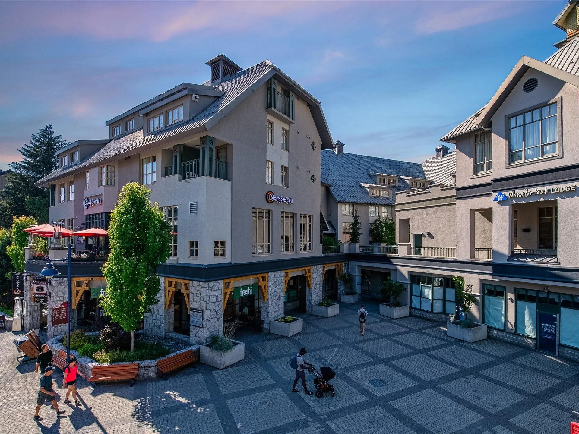 #419 4295 Blackcomb Way - Image 1