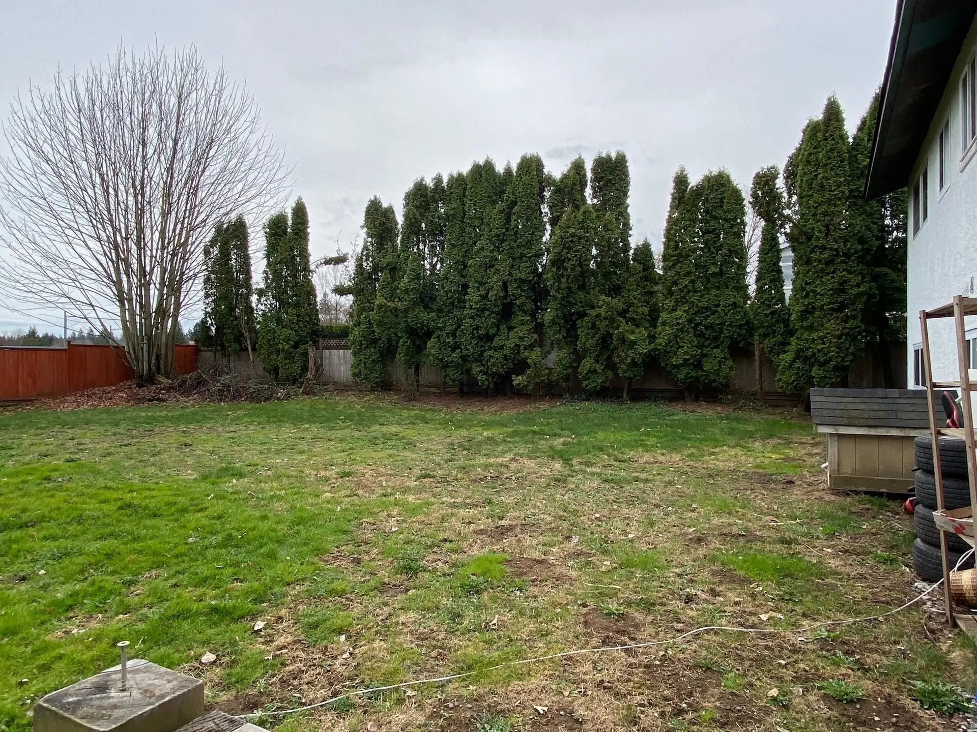 Property at 9476 210 STREET, Langley, BC