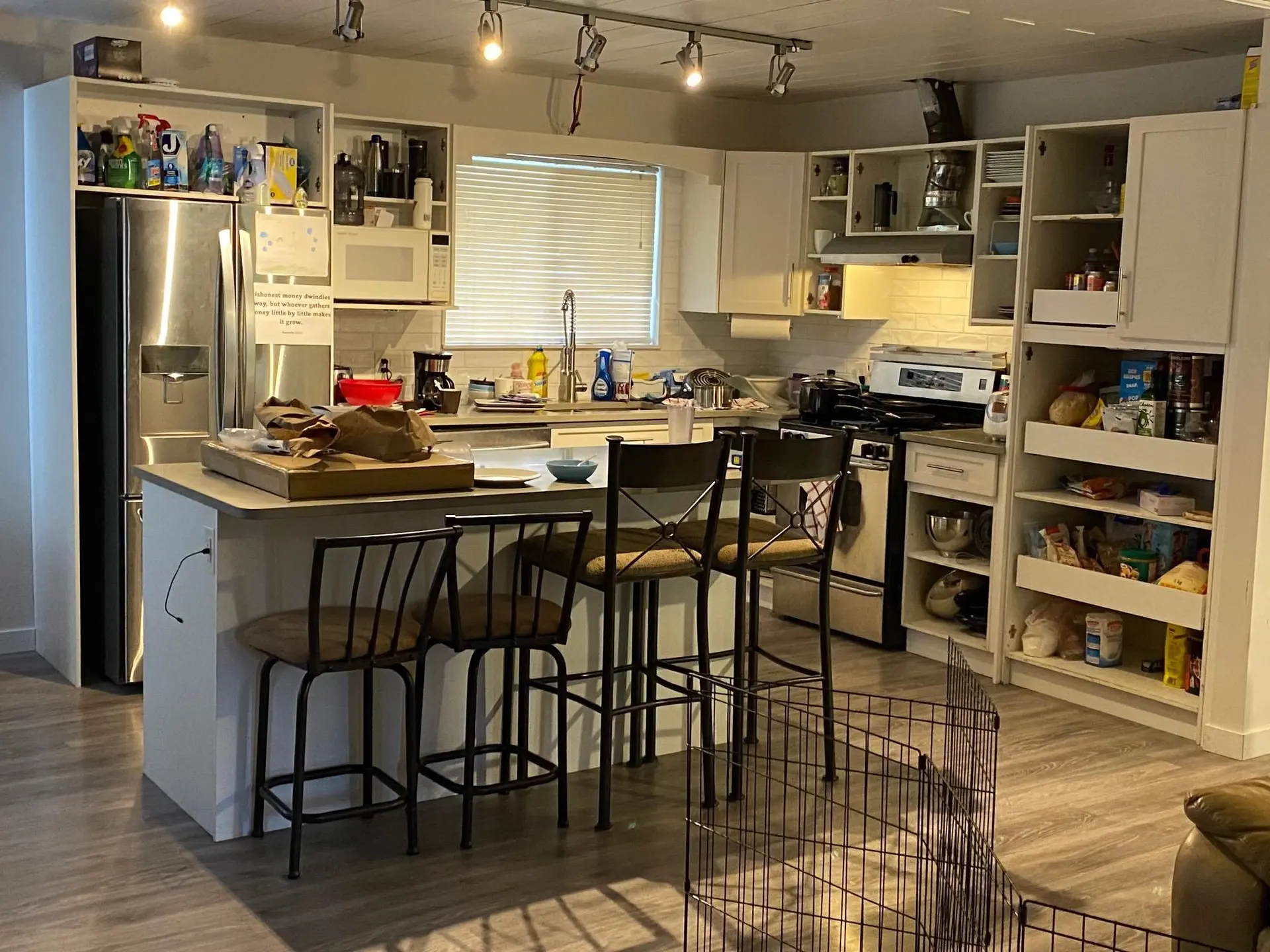 Property at 9476 210 STREET, Langley, BC