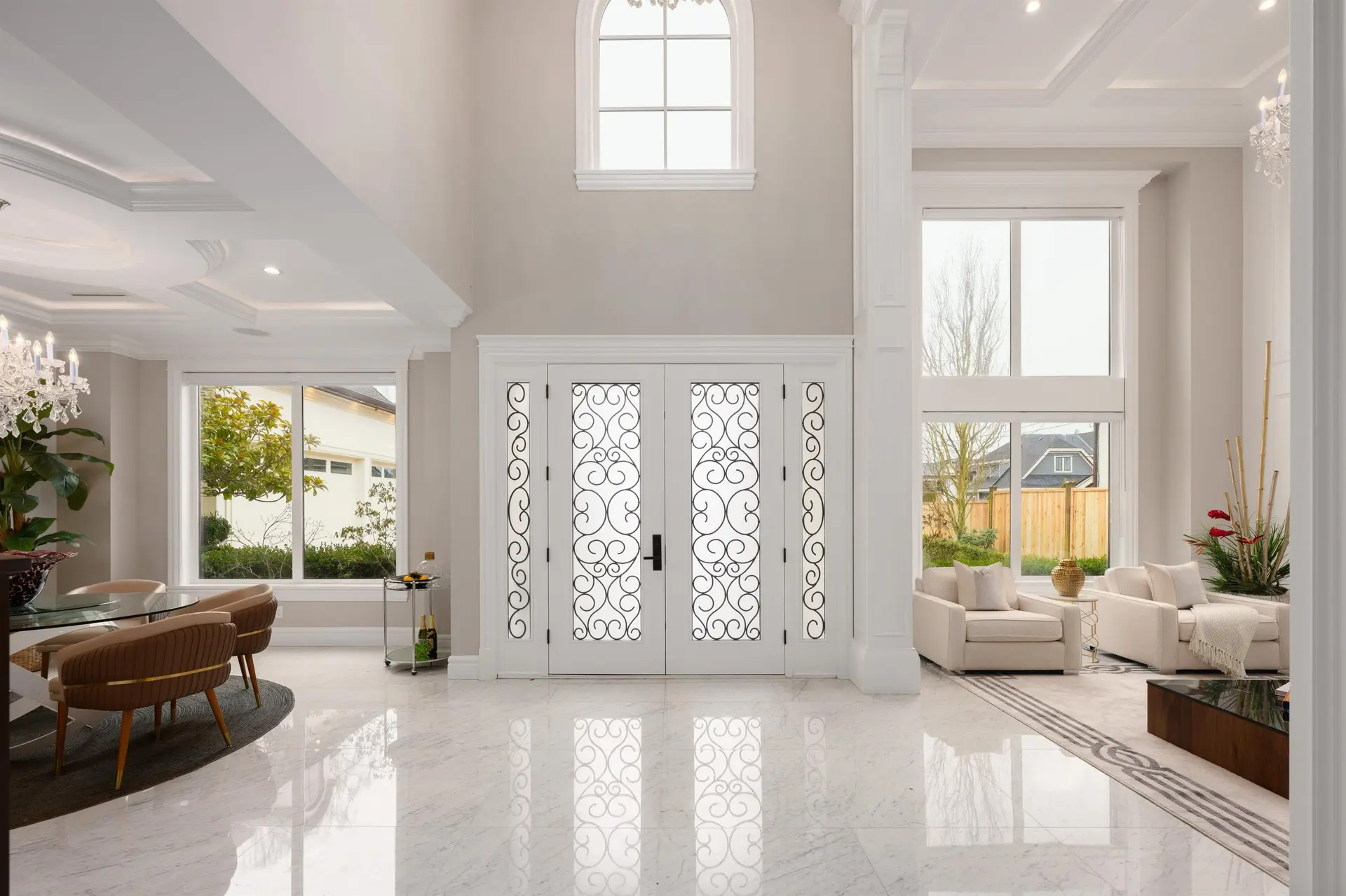 Property at 5911 GIBBONS DRIVE, Richmond, BC