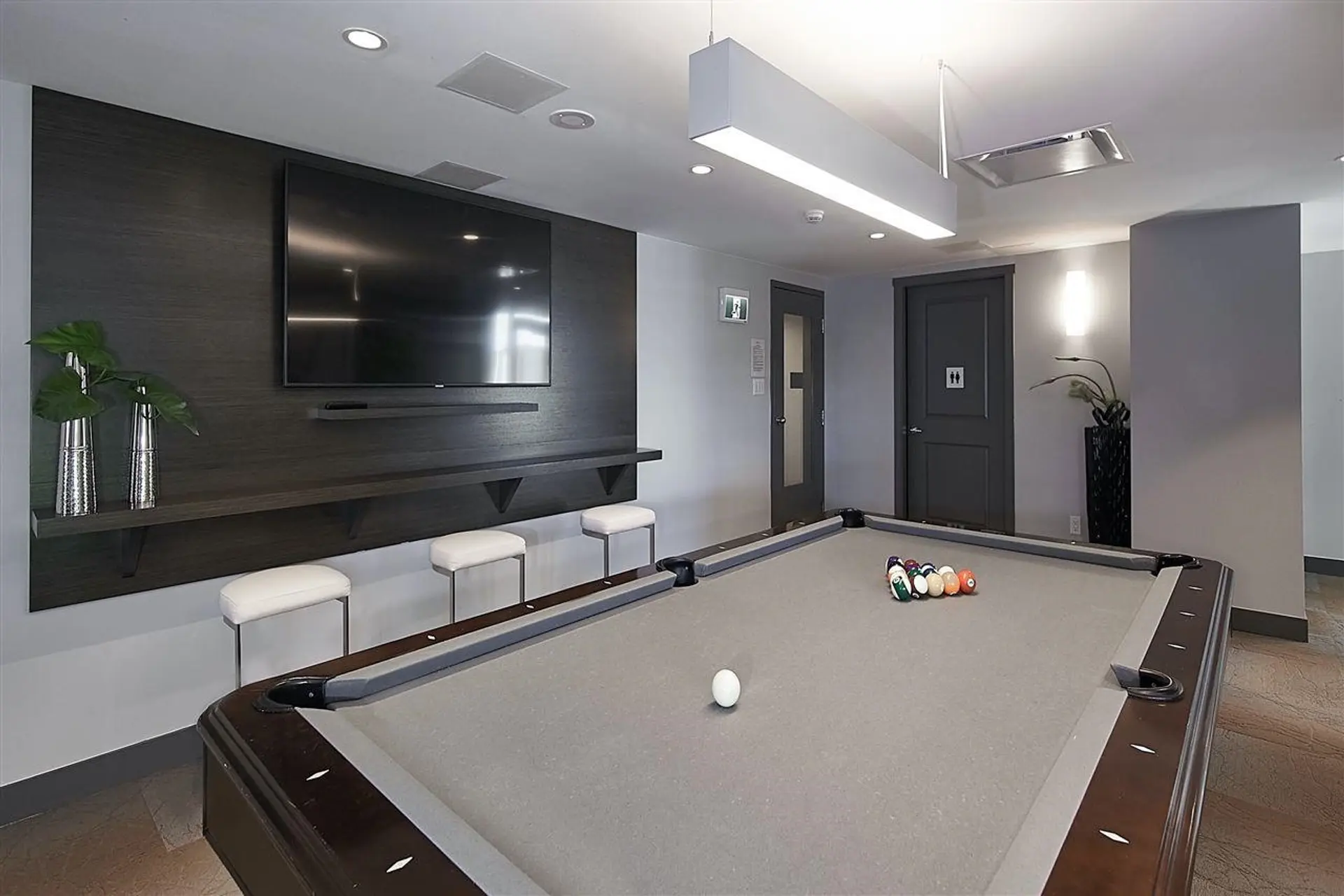 Property at #801 6638 DUNBLANE AVENUE, Burnaby, BC