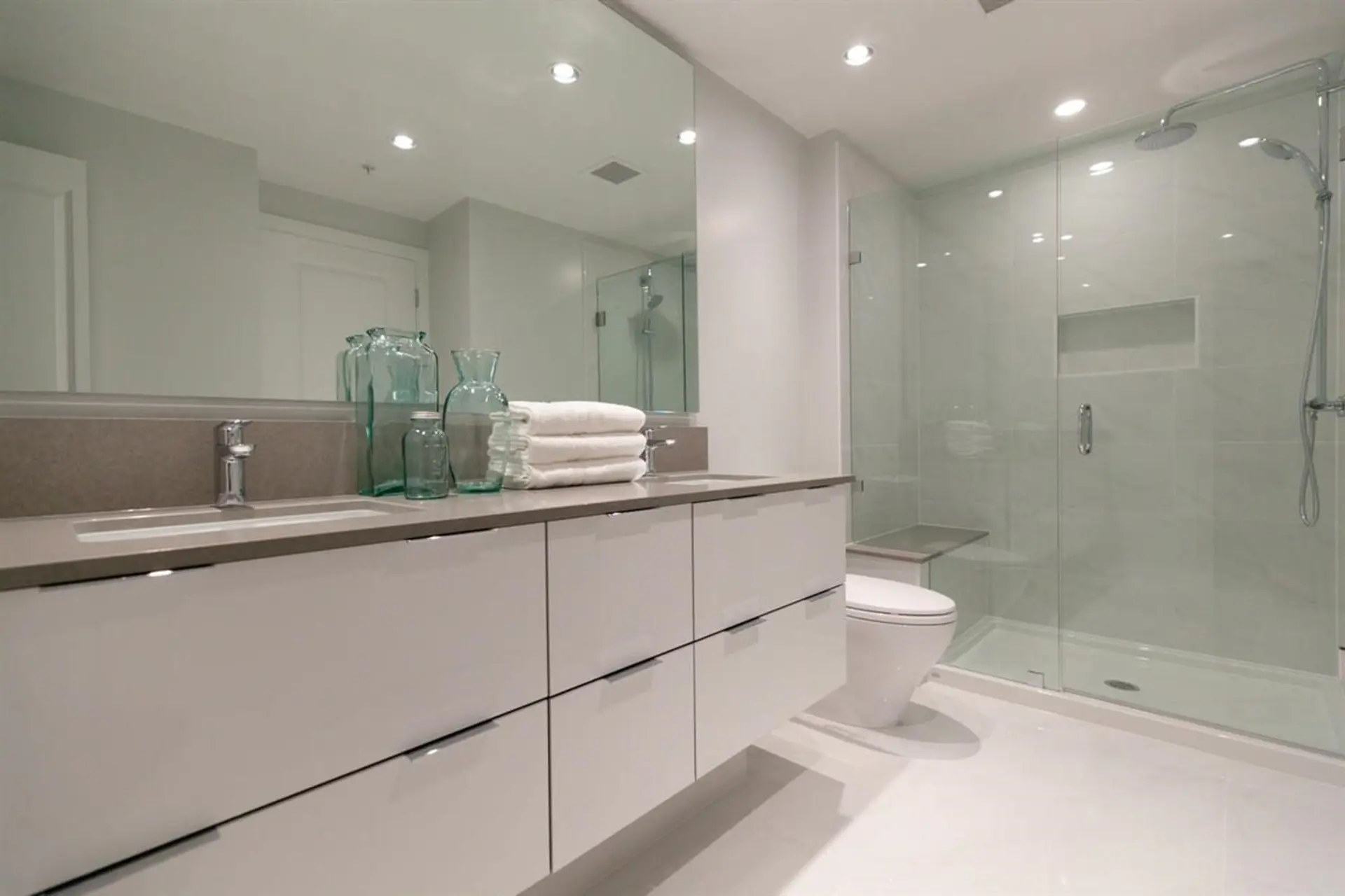 Property at #801 6638 DUNBLANE AVENUE, Burnaby, BC