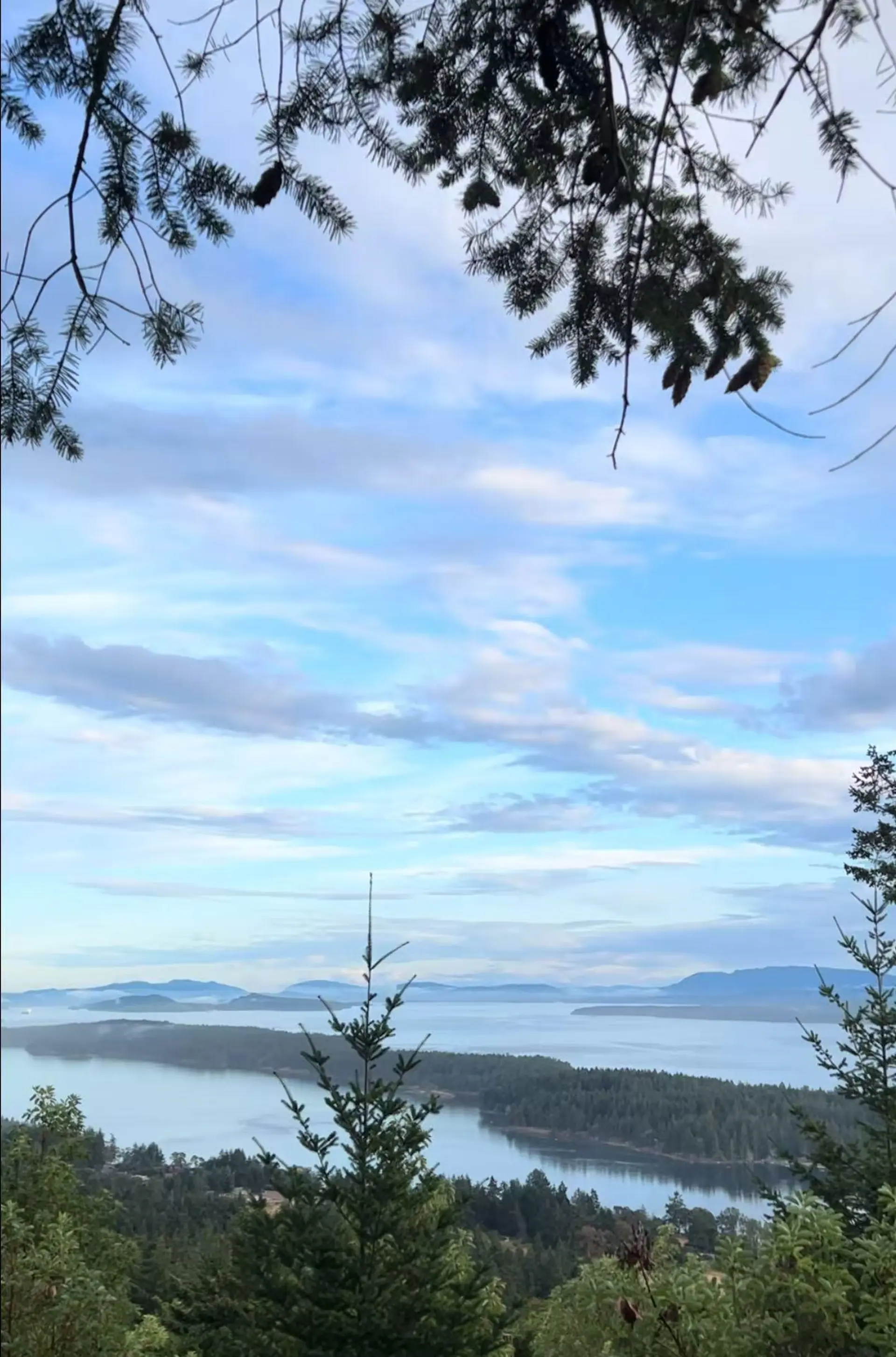 Property at LT 2 SEYMOUR ROAD, Gabriola Island, BC