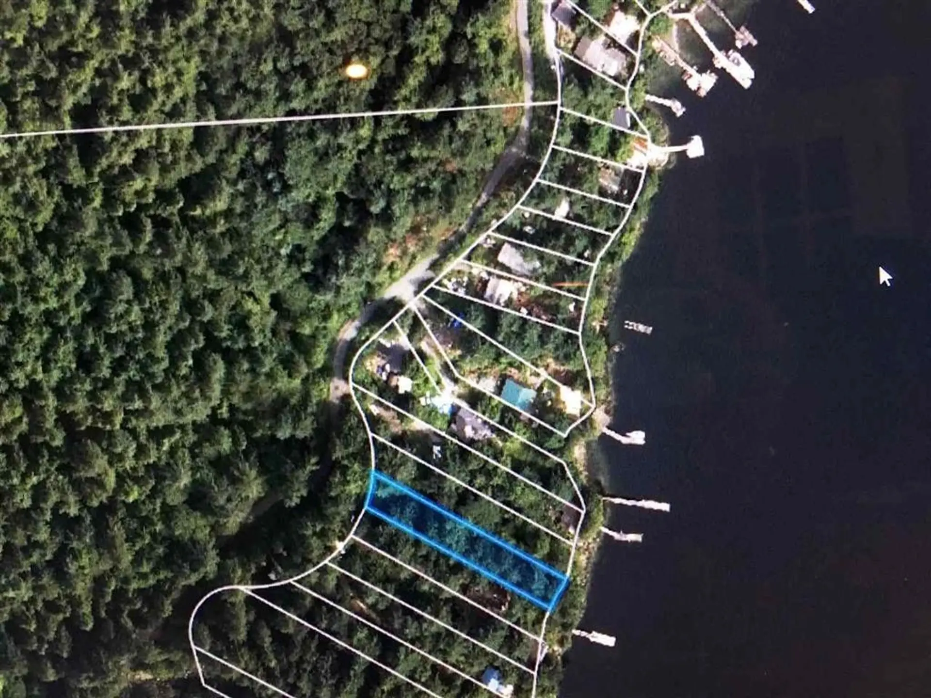 Property at 308 SASAMAT LANE, North Vancouver, BC