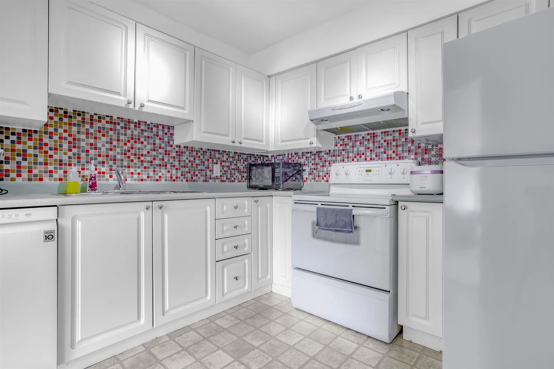 #214 12769 72 Avenue - Image 4