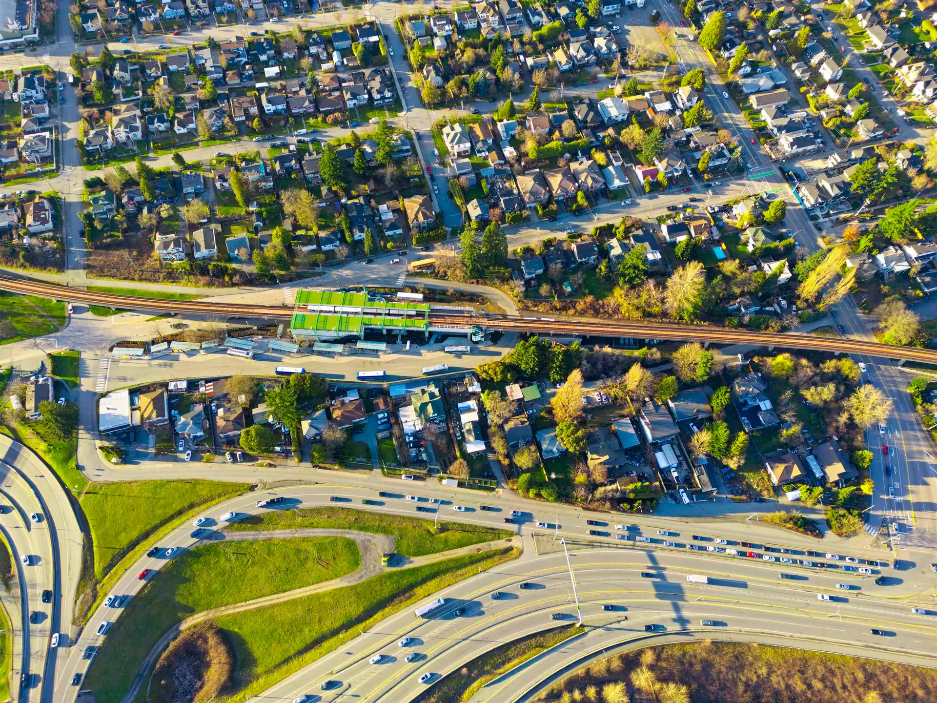 Property at 2125 MARINE WAY, New Westminster, BC