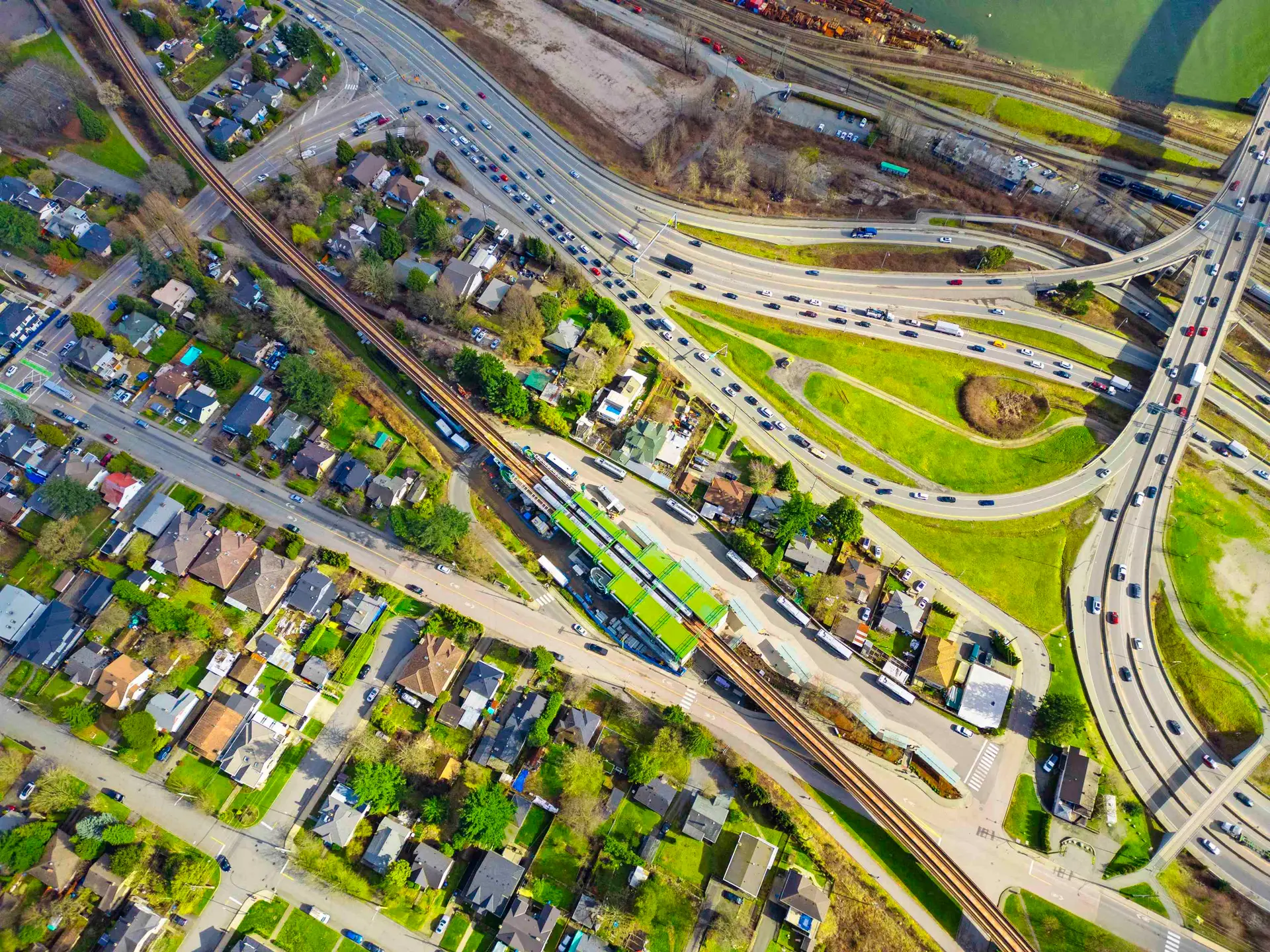 Property at 2125 MARINE WAY, New Westminster, BC