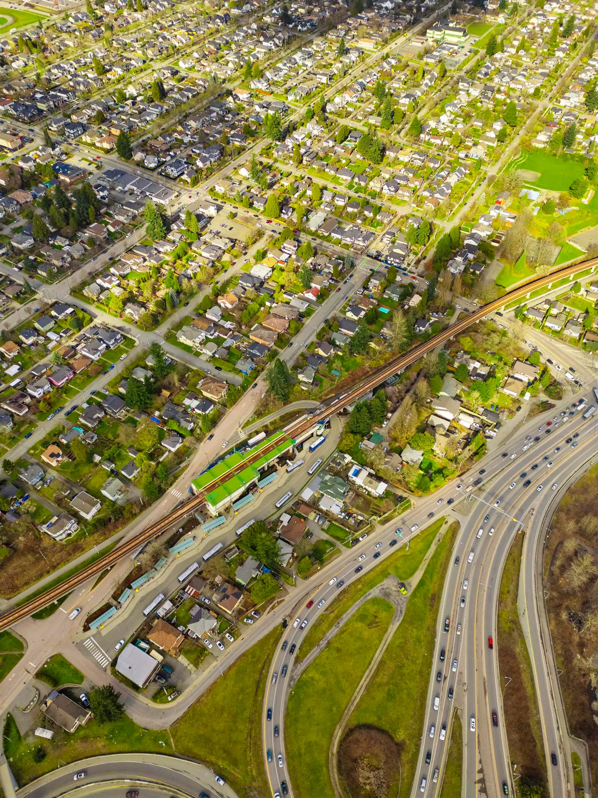 Property at 2125 MARINE WAY, New Westminster, BC