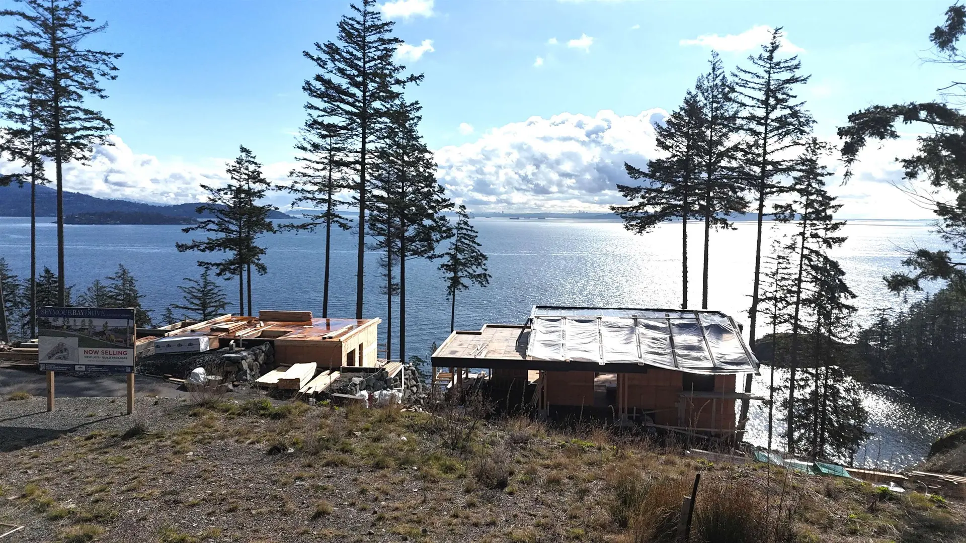 Property at 791 SEYMOUR BAY DRIVE, Bowen Island, BC