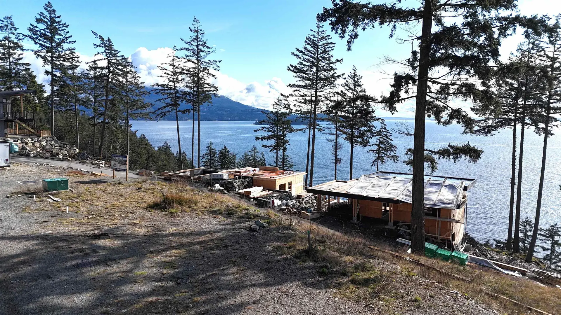 Property at 791 SEYMOUR BAY DRIVE, Bowen Island, BC