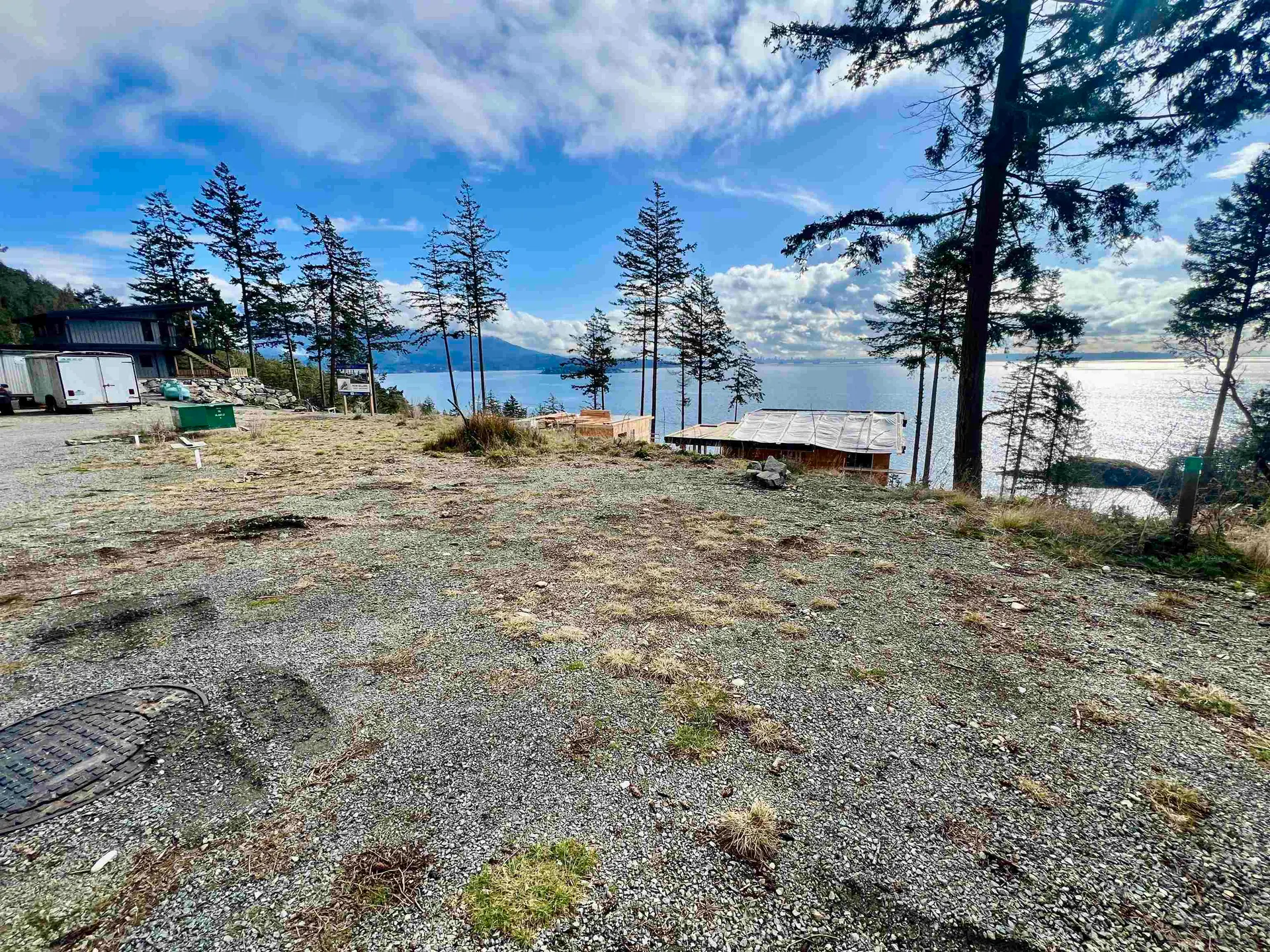 Property at 791 SEYMOUR BAY DRIVE, Bowen Island, BC