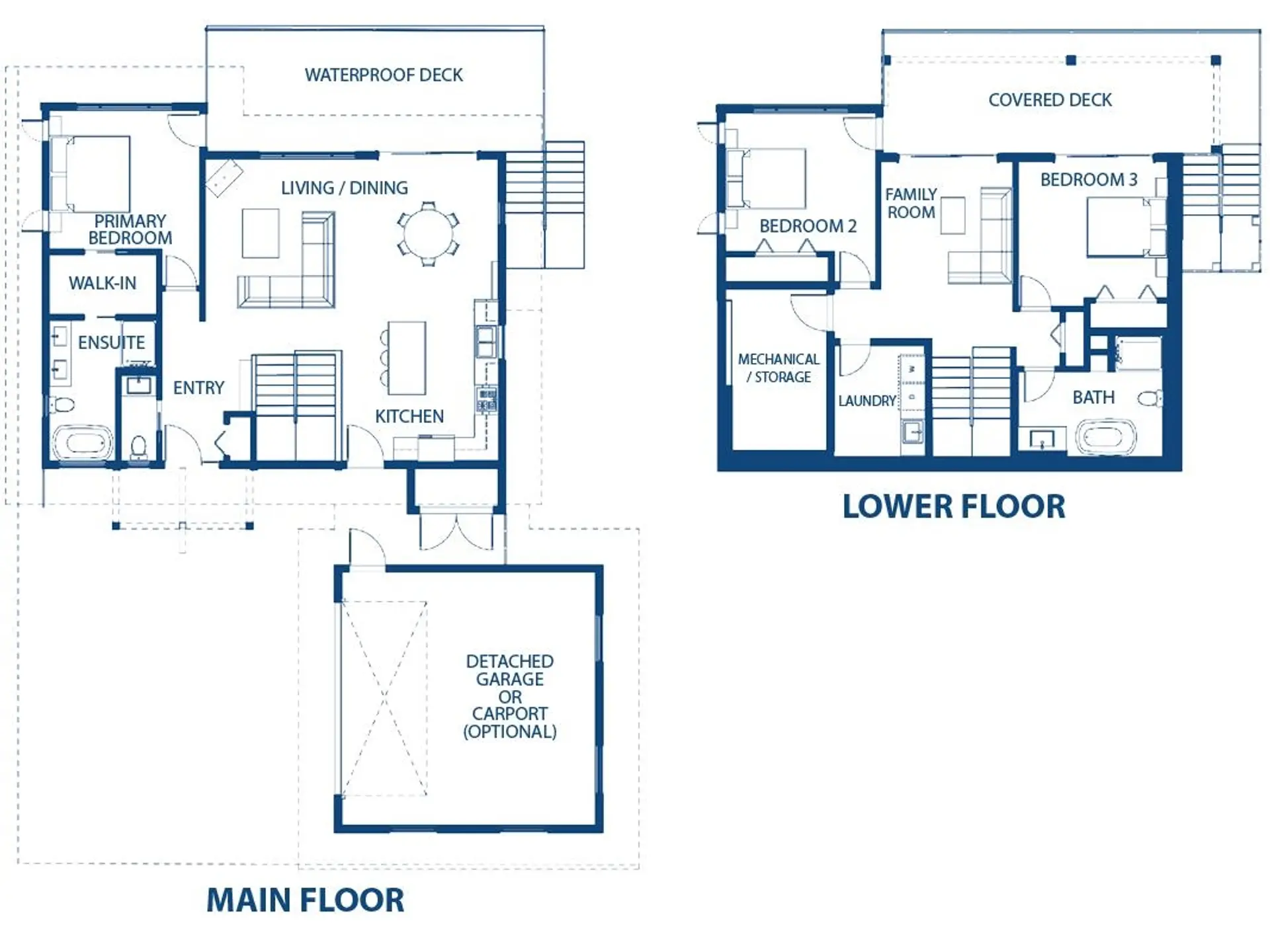 Property at 791 SEYMOUR BAY DRIVE, Bowen Island, BC