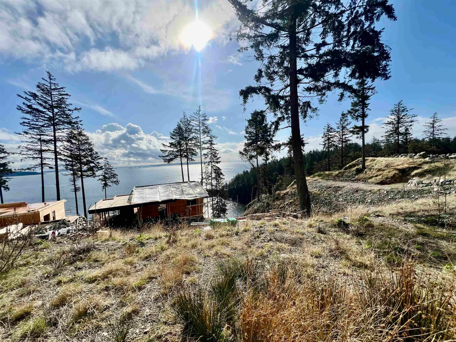 Property at 791 SEYMOUR BAY DRIVE, Bowen Island, BC