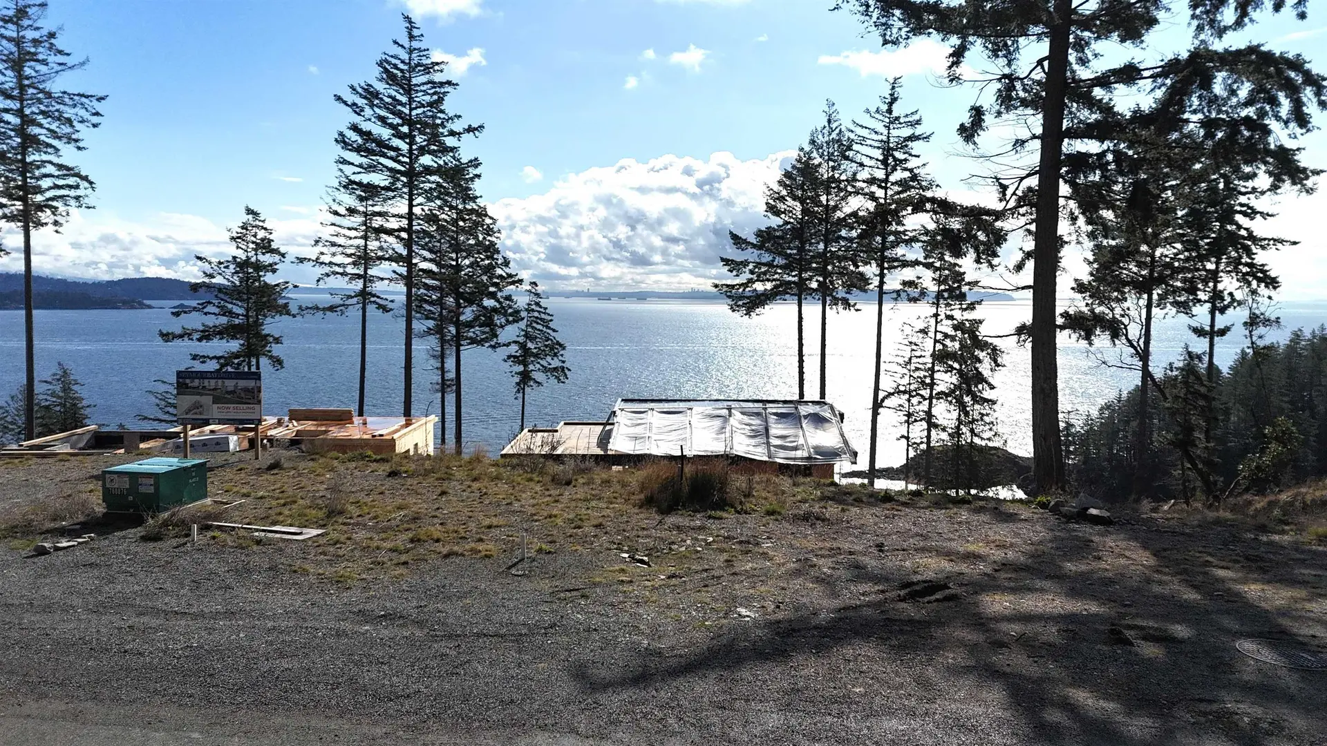Property at 791 SEYMOUR BAY DRIVE, Bowen Island, BC