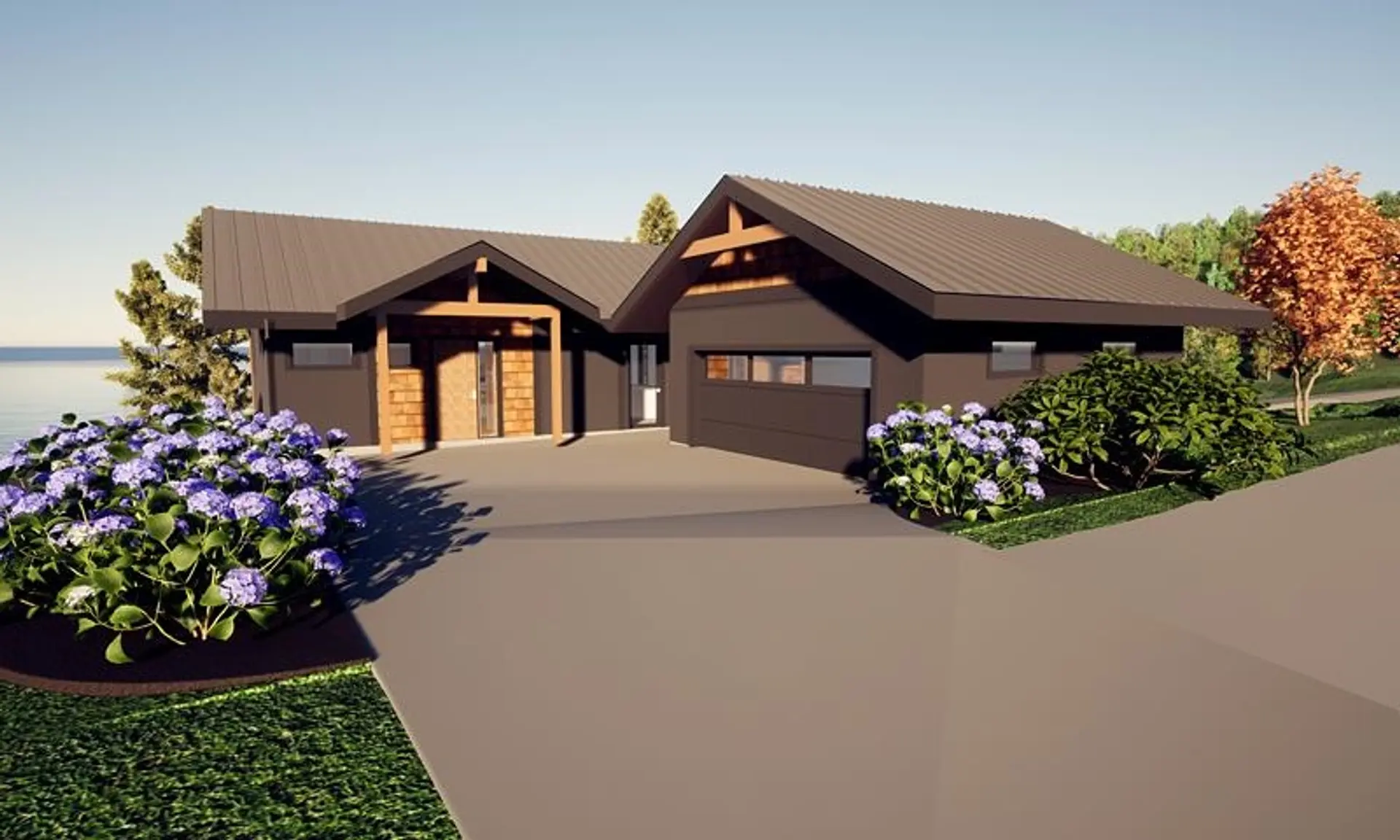 Property at 791 SEYMOUR BAY DRIVE, Bowen Island, BC