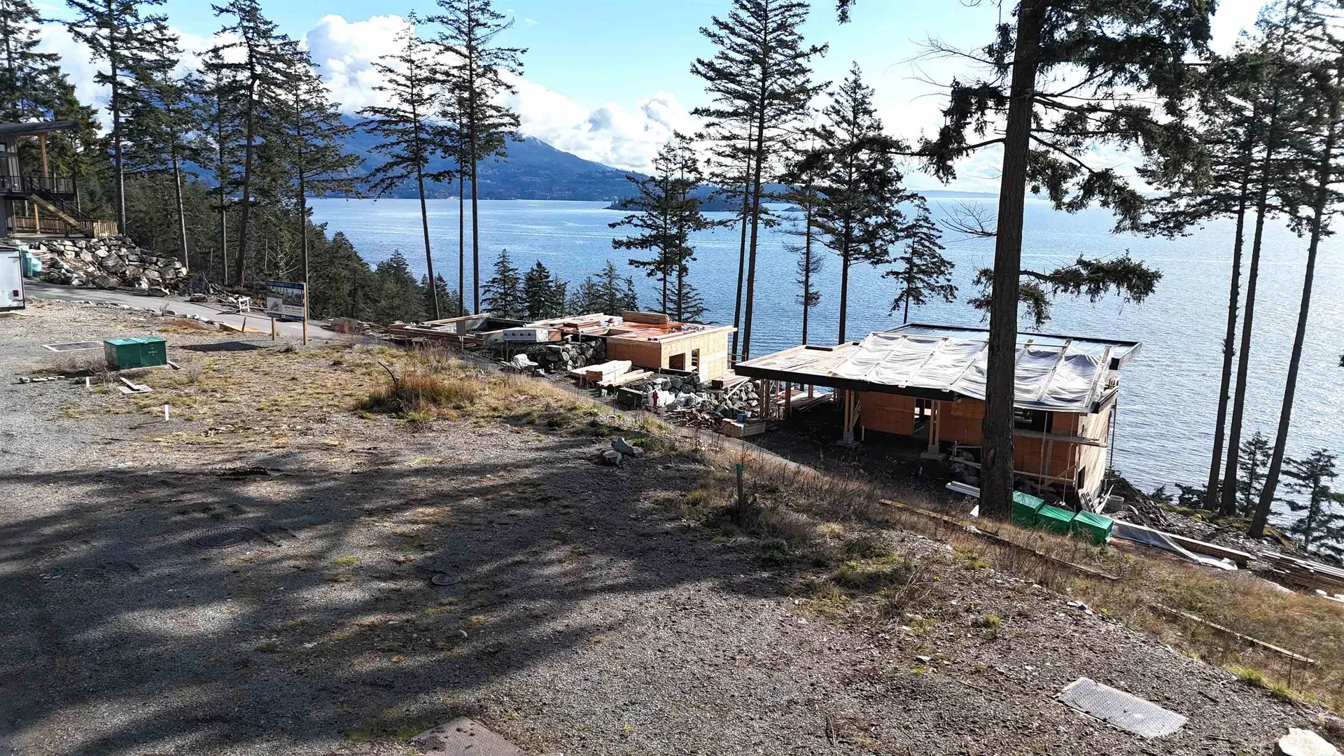 Property at 791 SEYMOUR BAY DRIVE, Bowen Island, BC