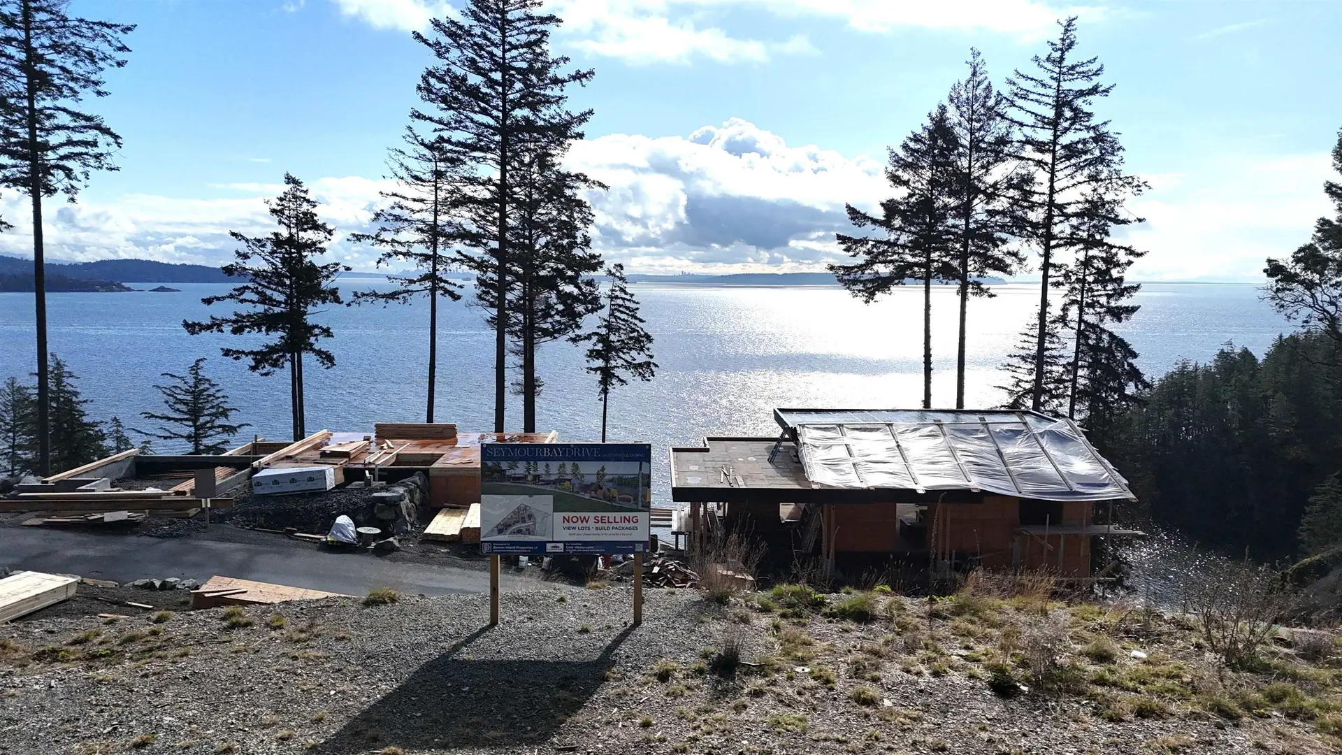 Property at 791 SEYMOUR BAY DRIVE, Bowen Island, BC