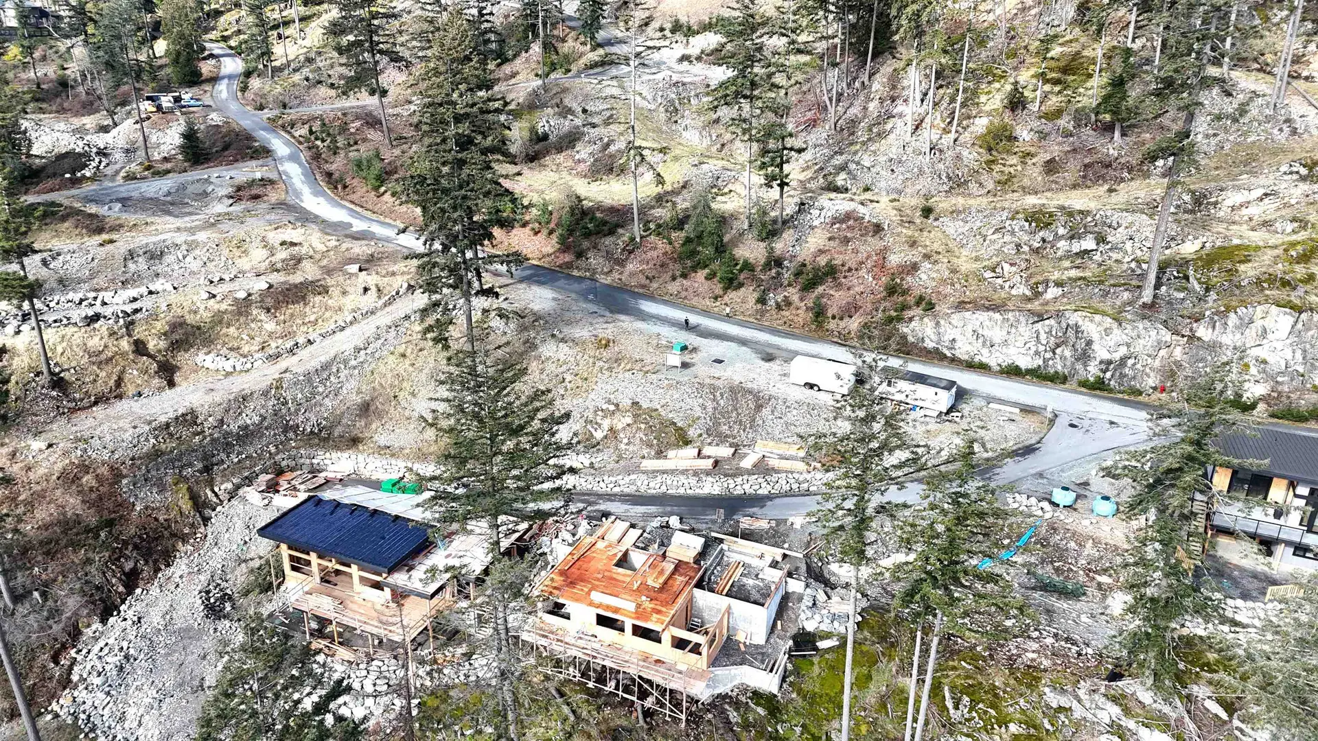 Property at 791 SEYMOUR BAY DRIVE, Bowen Island, BC