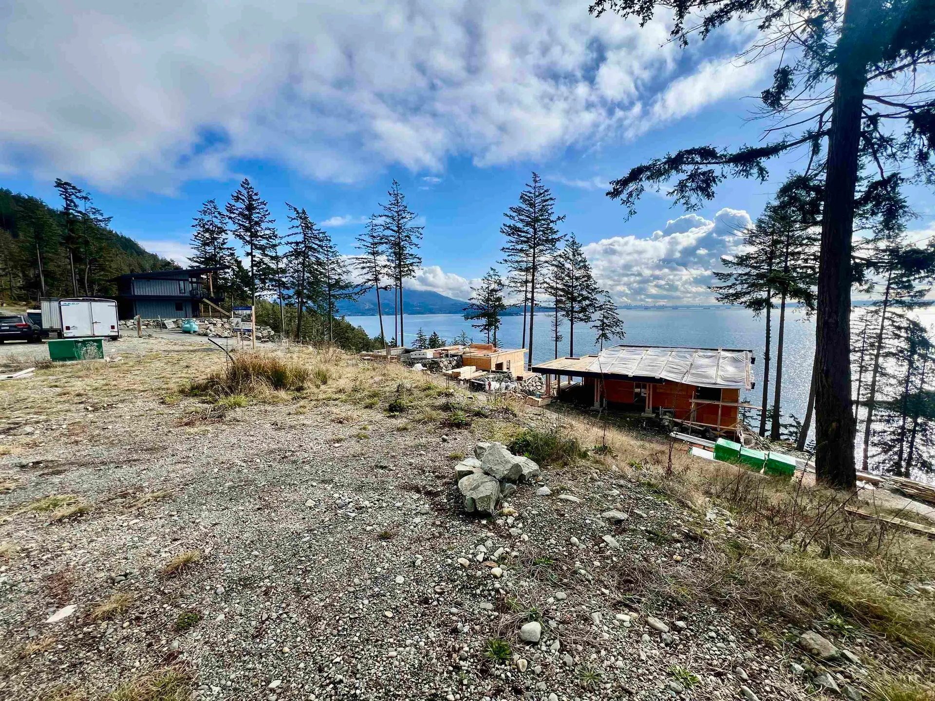 Property at 791 SEYMOUR BAY DRIVE, Bowen Island, BC