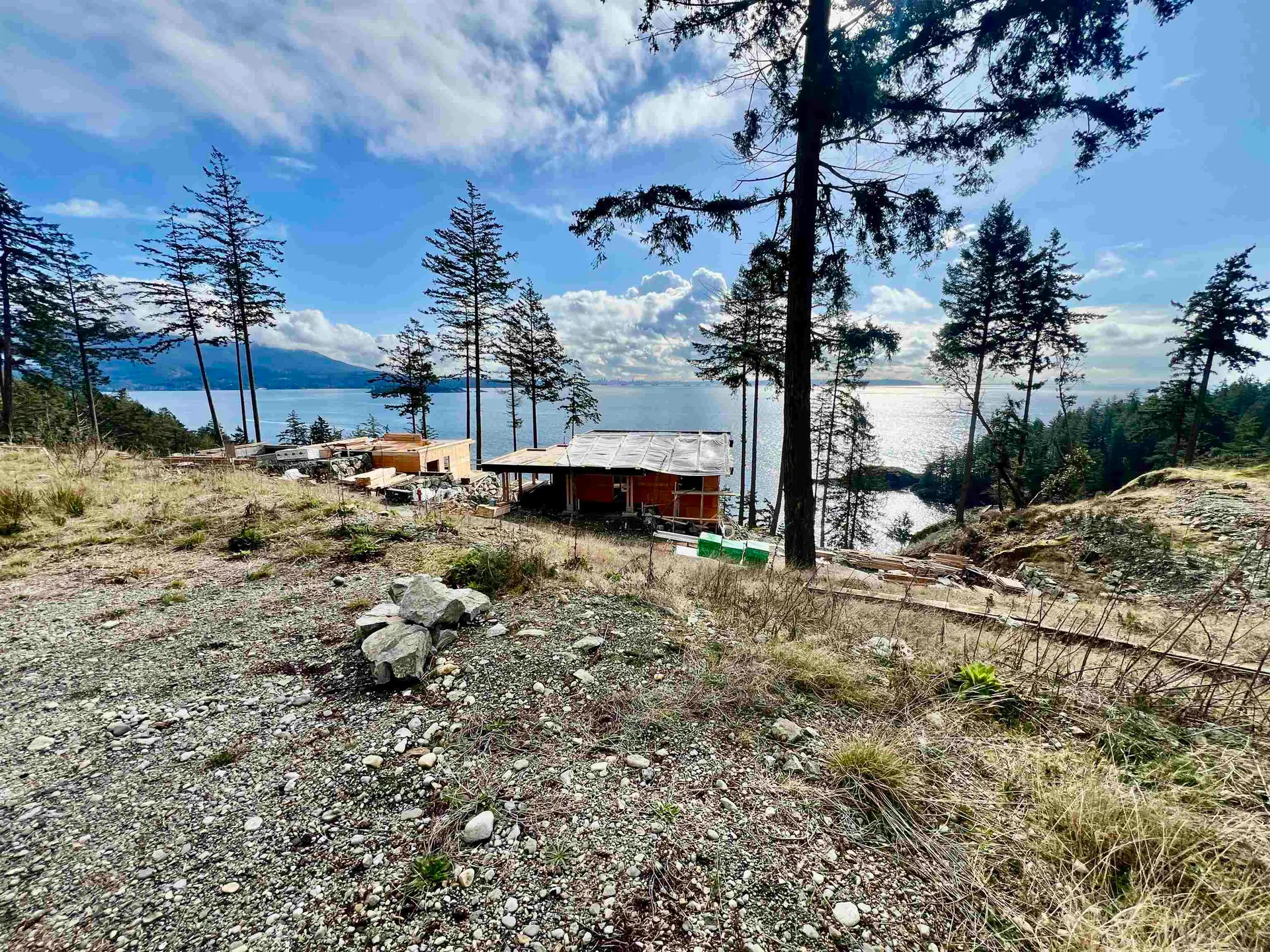 Property at 791 SEYMOUR BAY DRIVE, Bowen Island, BC