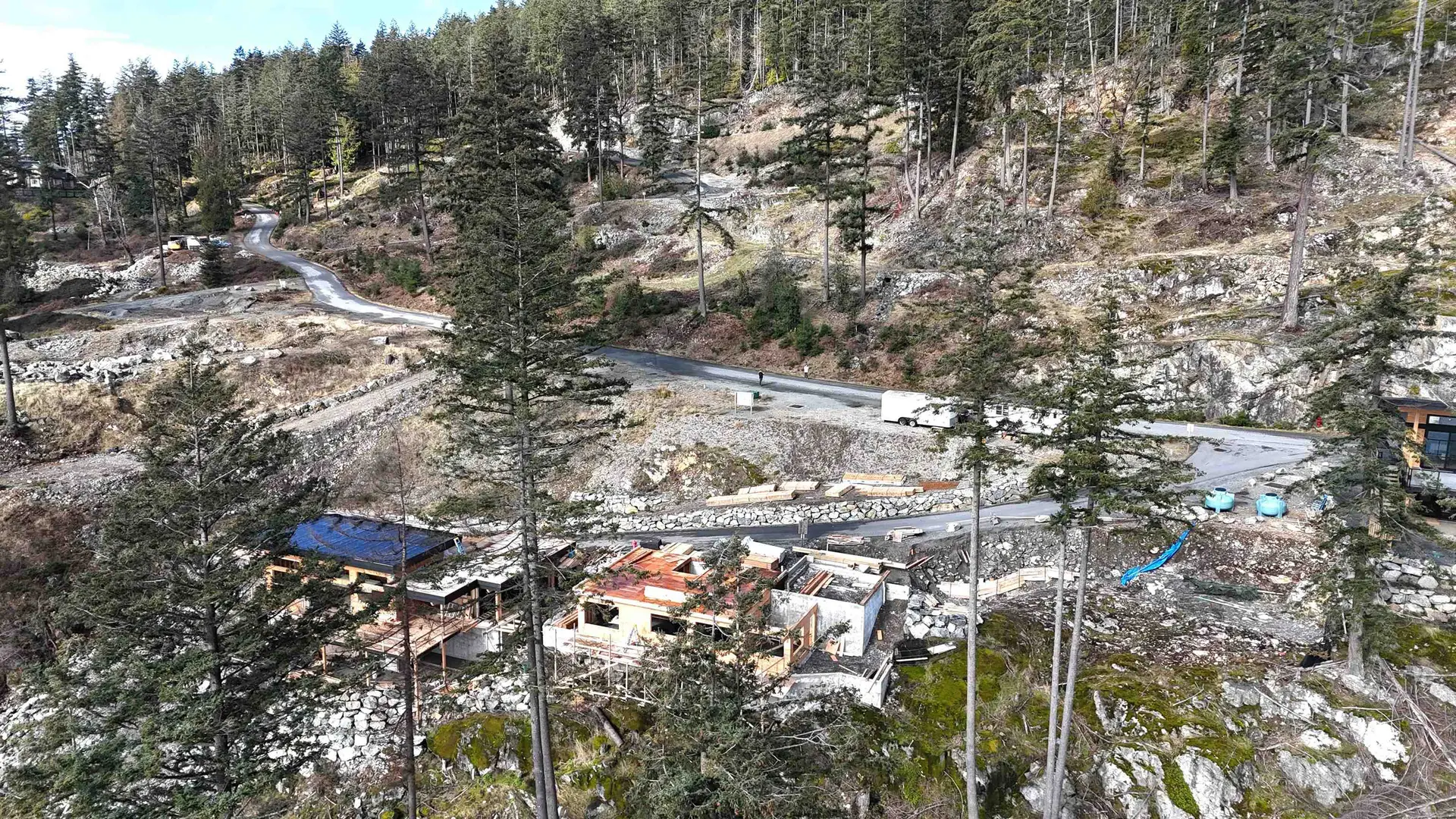 Property at 791 SEYMOUR BAY DRIVE, Bowen Island, BC