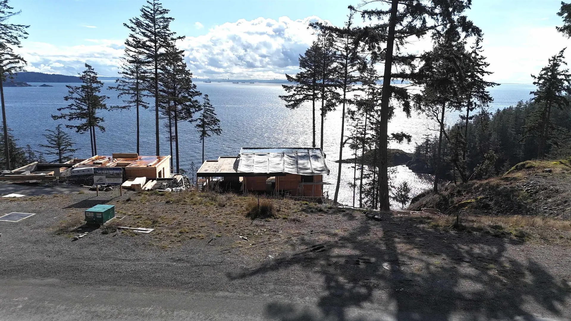 Property at 791 SEYMOUR BAY DRIVE, Bowen Island, BC