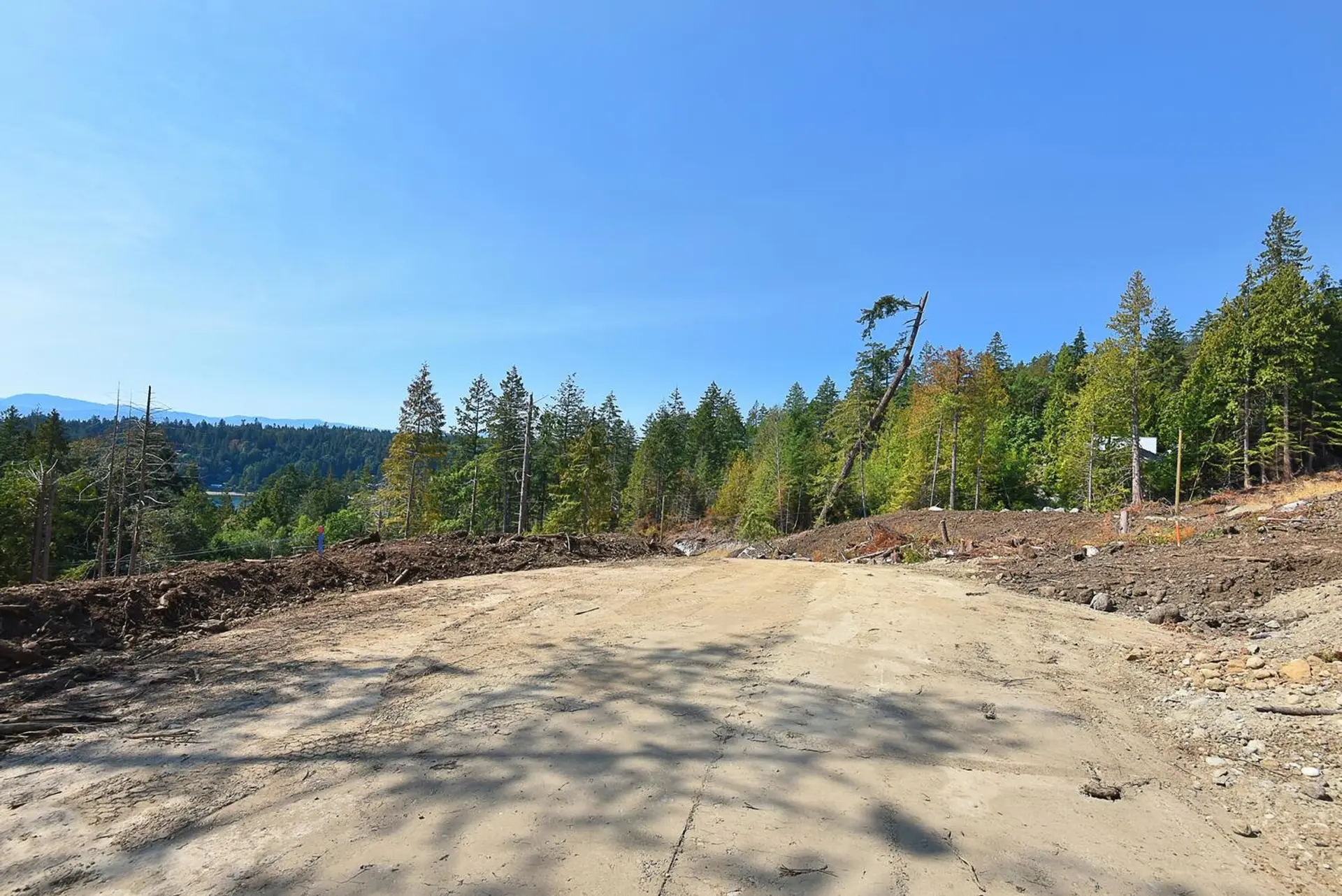 Property at LOT 2 REDROOFFS ROAD, Halfmoon Bay, BC