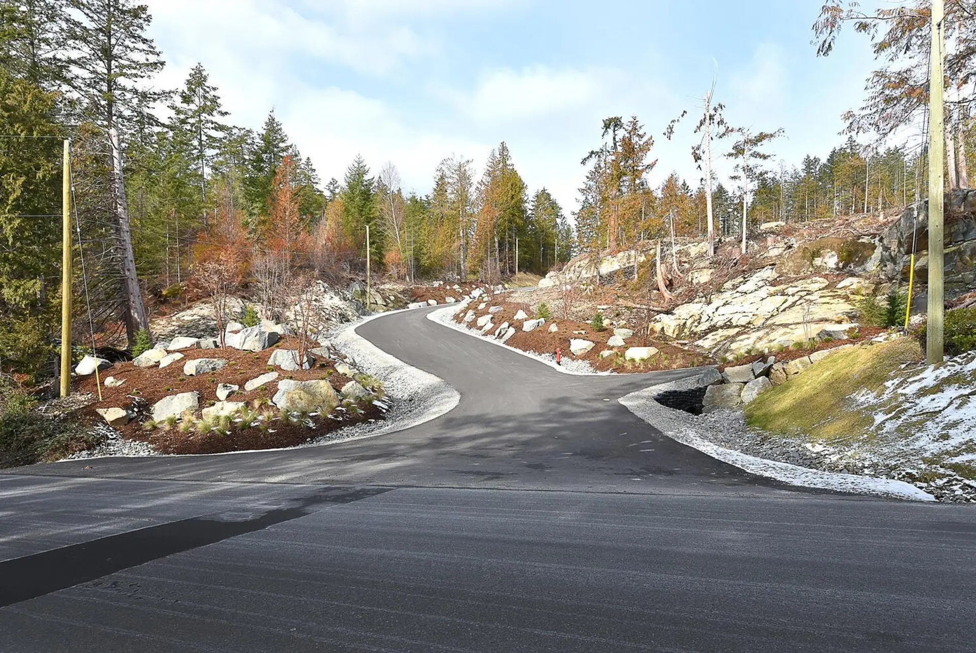 Property at LOT 2 REDROOFFS ROAD, Halfmoon Bay, BC