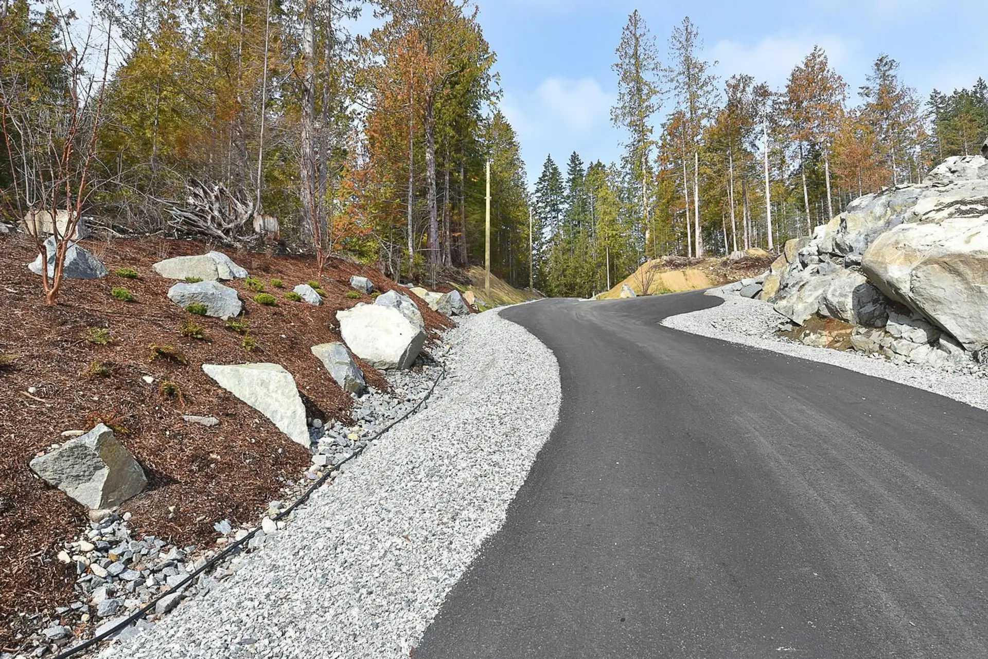 Property at LOT 2 REDROOFFS ROAD, Halfmoon Bay, BC