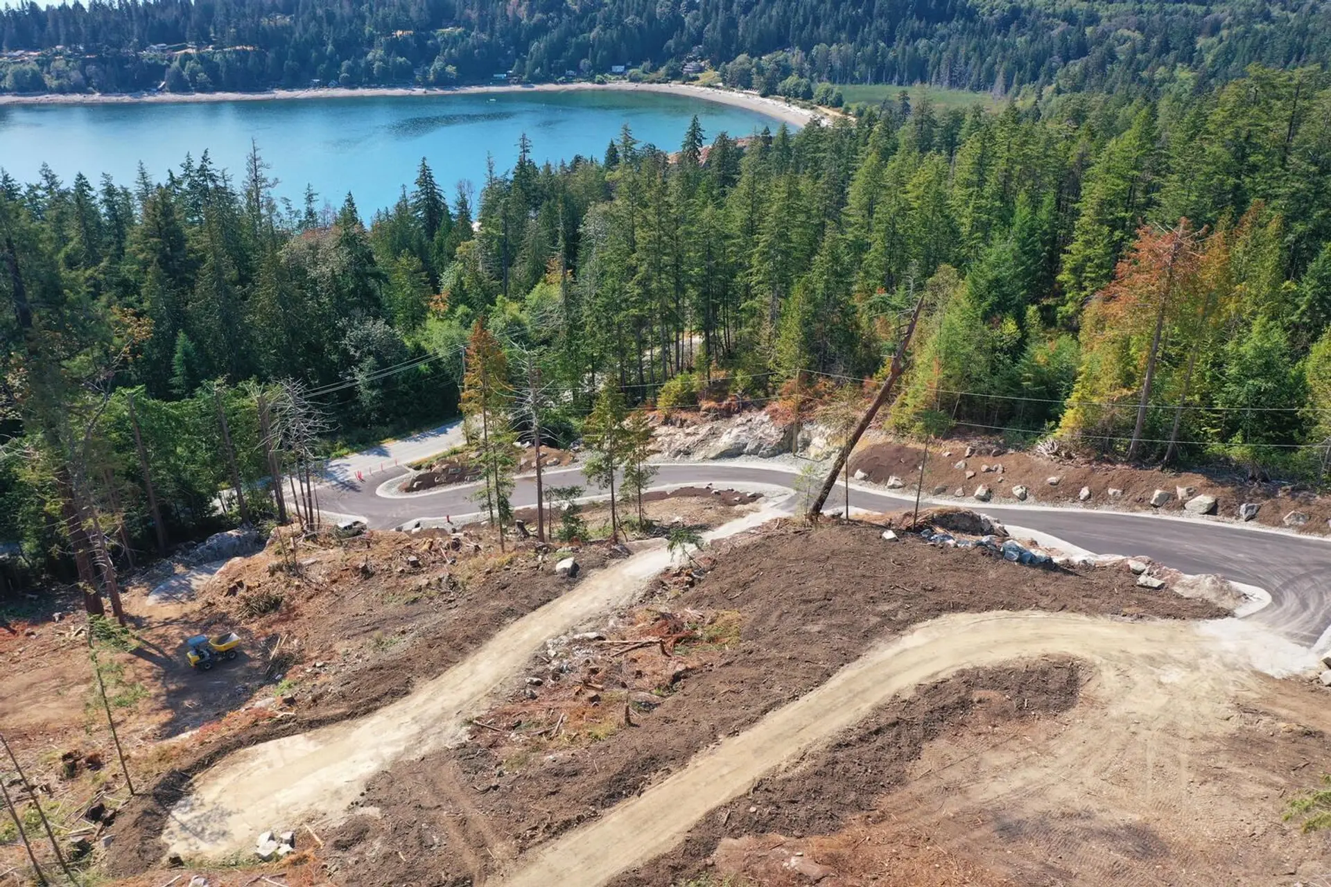 Property at LOT 2 REDROOFFS ROAD, Halfmoon Bay, BC