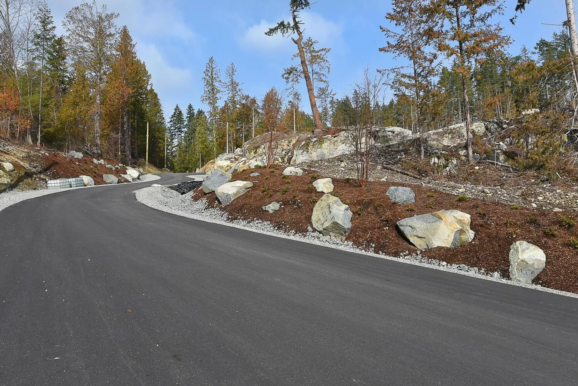 Property at LOT 2 REDROOFFS ROAD, Halfmoon Bay, BC