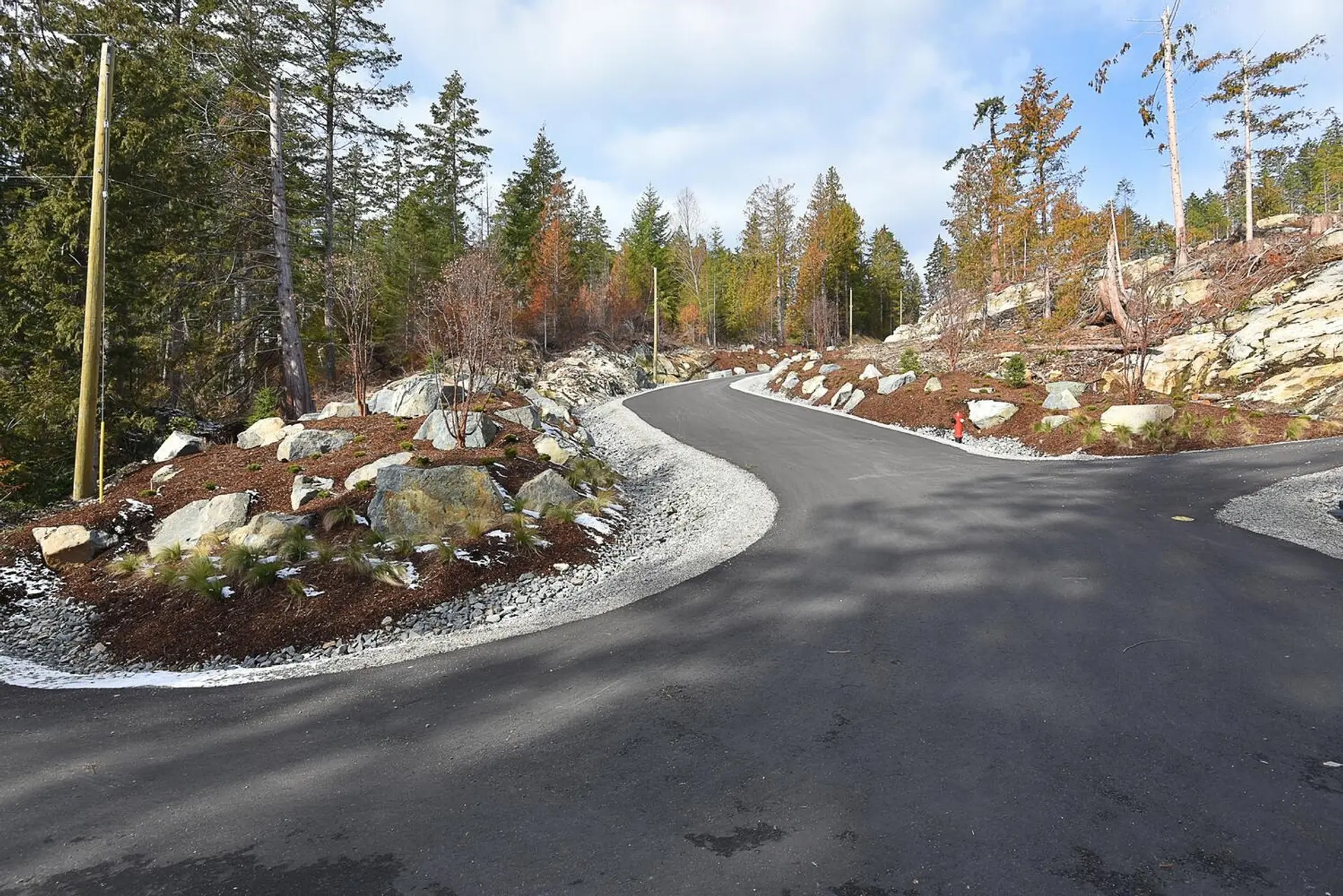 Property at LOT 2 REDROOFFS ROAD, Halfmoon Bay, BC