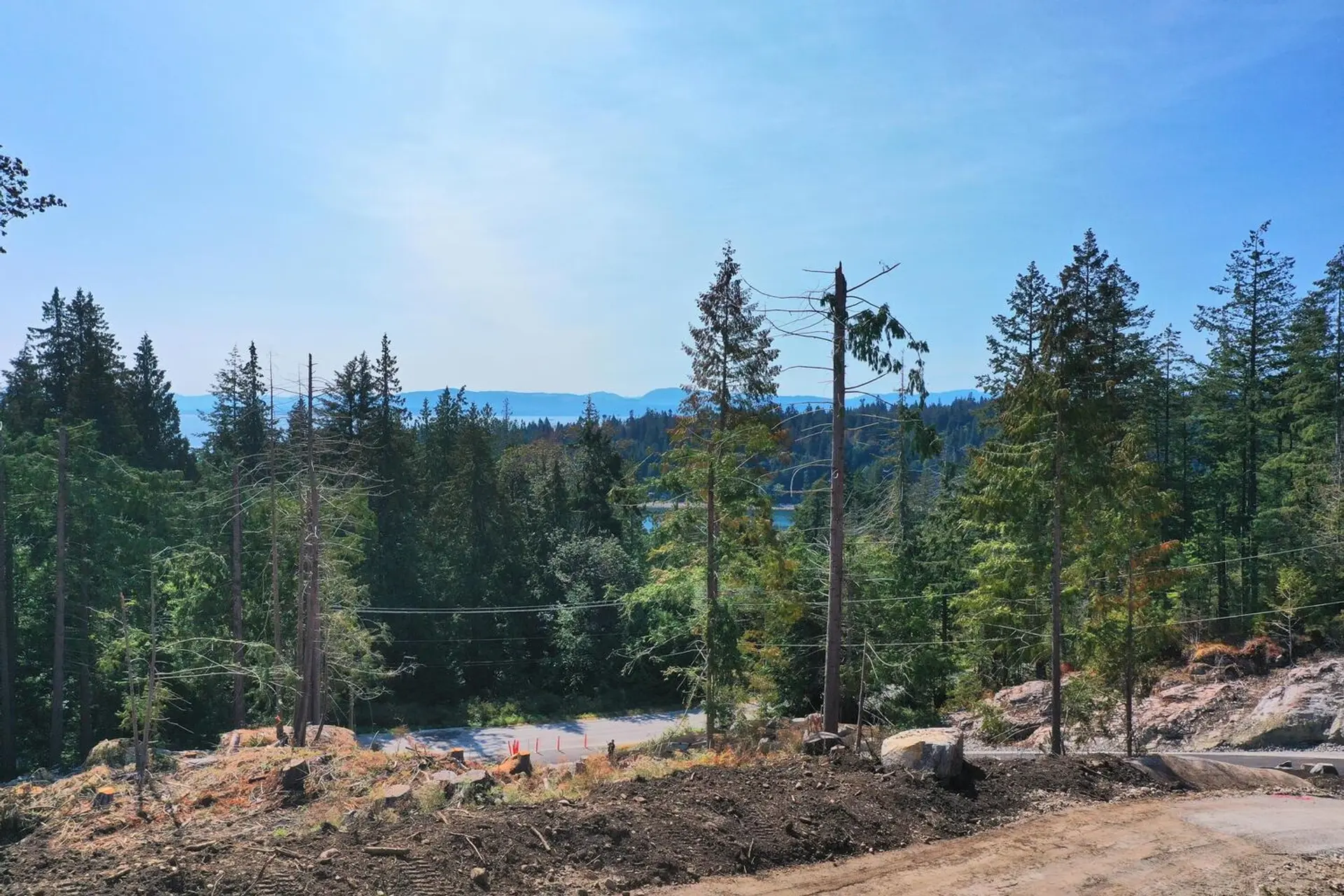 Property at LOT 2 REDROOFFS ROAD, Halfmoon Bay, BC