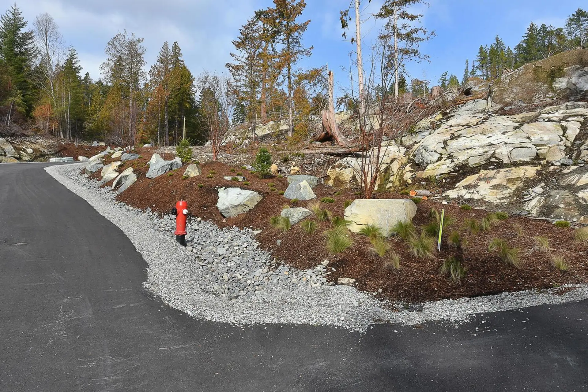 Property at LOT 2 REDROOFFS ROAD, Halfmoon Bay, BC