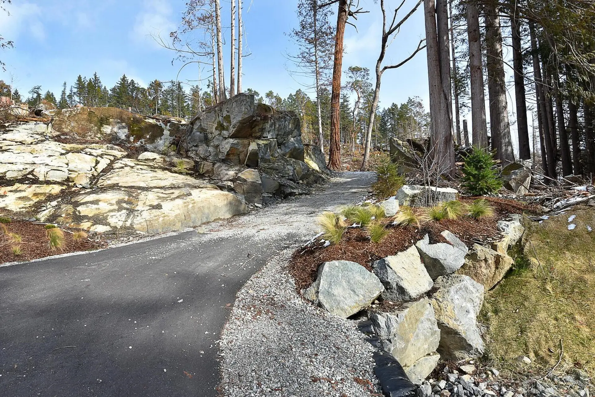 Property at LOT 2 REDROOFFS ROAD, Halfmoon Bay, BC