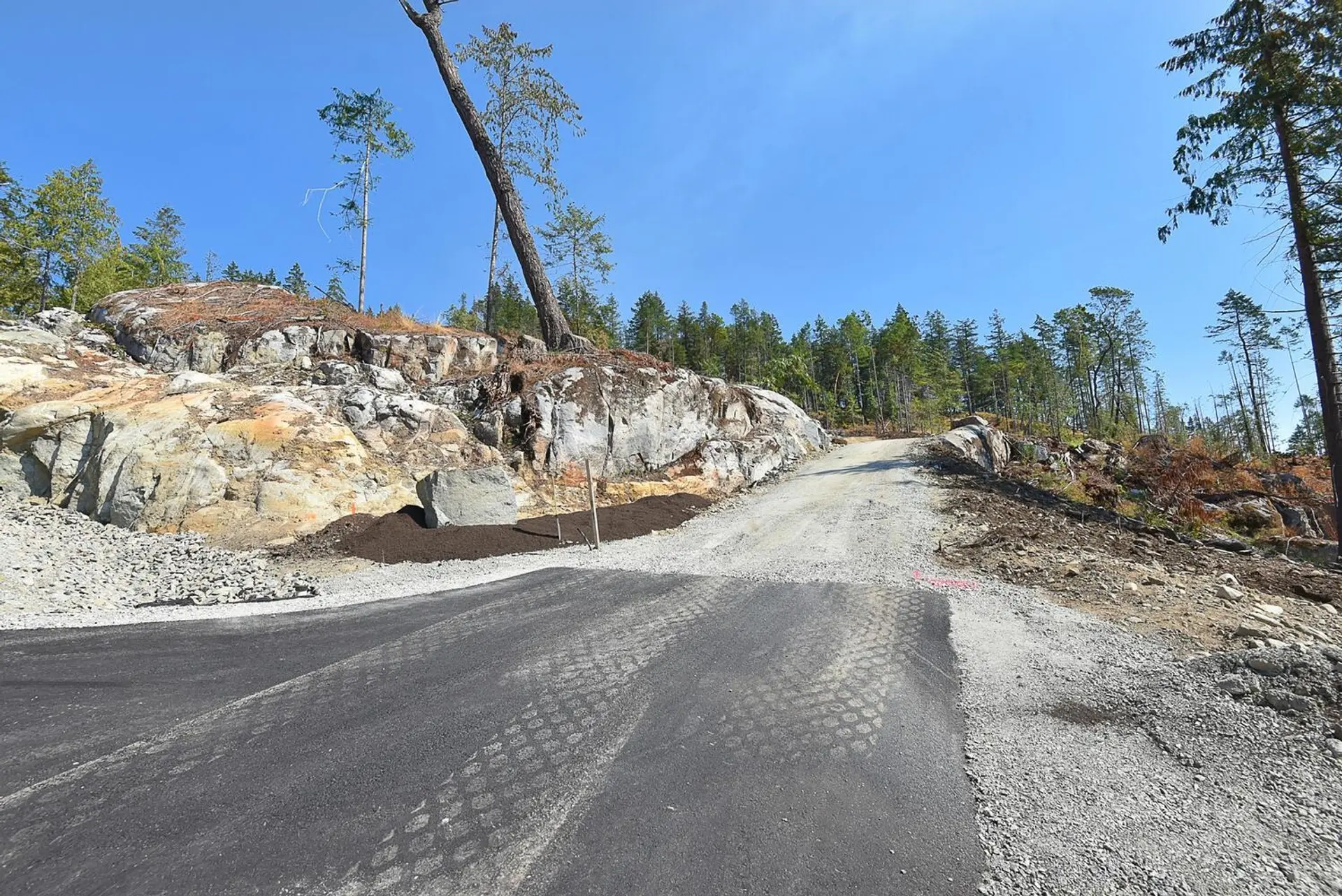 Property at LOT 2 REDROOFFS ROAD, Halfmoon Bay, BC
