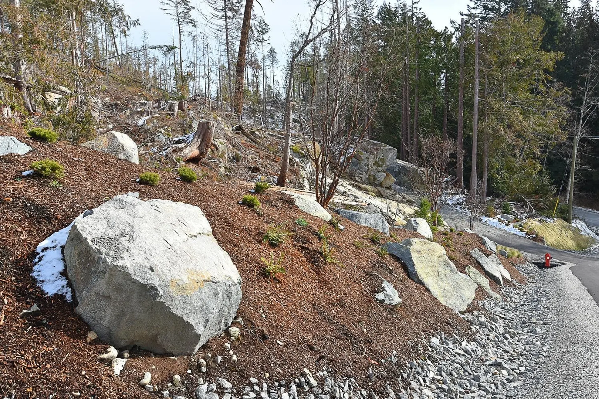 Property at LOT 2 REDROOFFS ROAD, Halfmoon Bay, BC