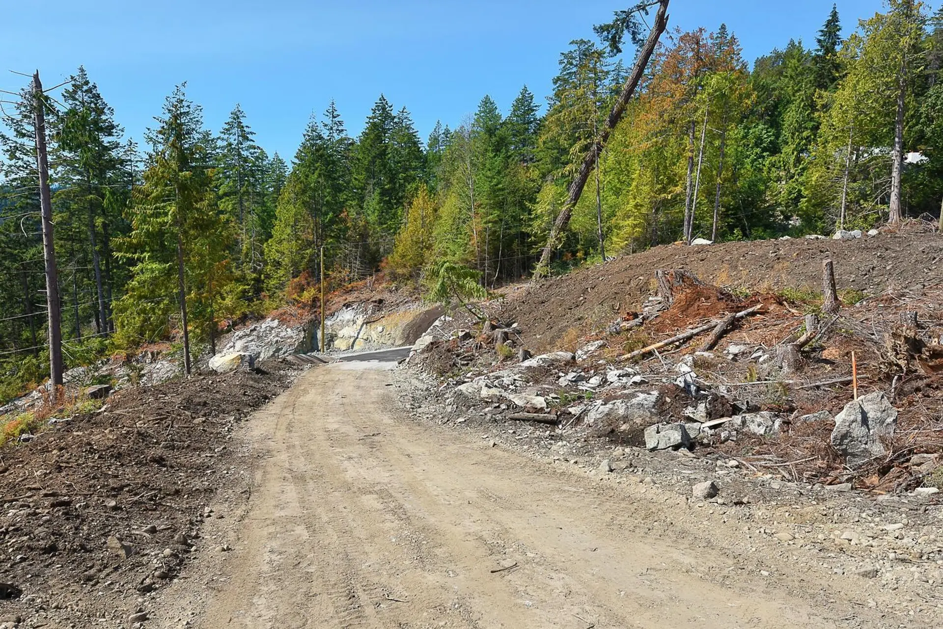 Property at LOT 2 REDROOFFS ROAD, Halfmoon Bay, BC