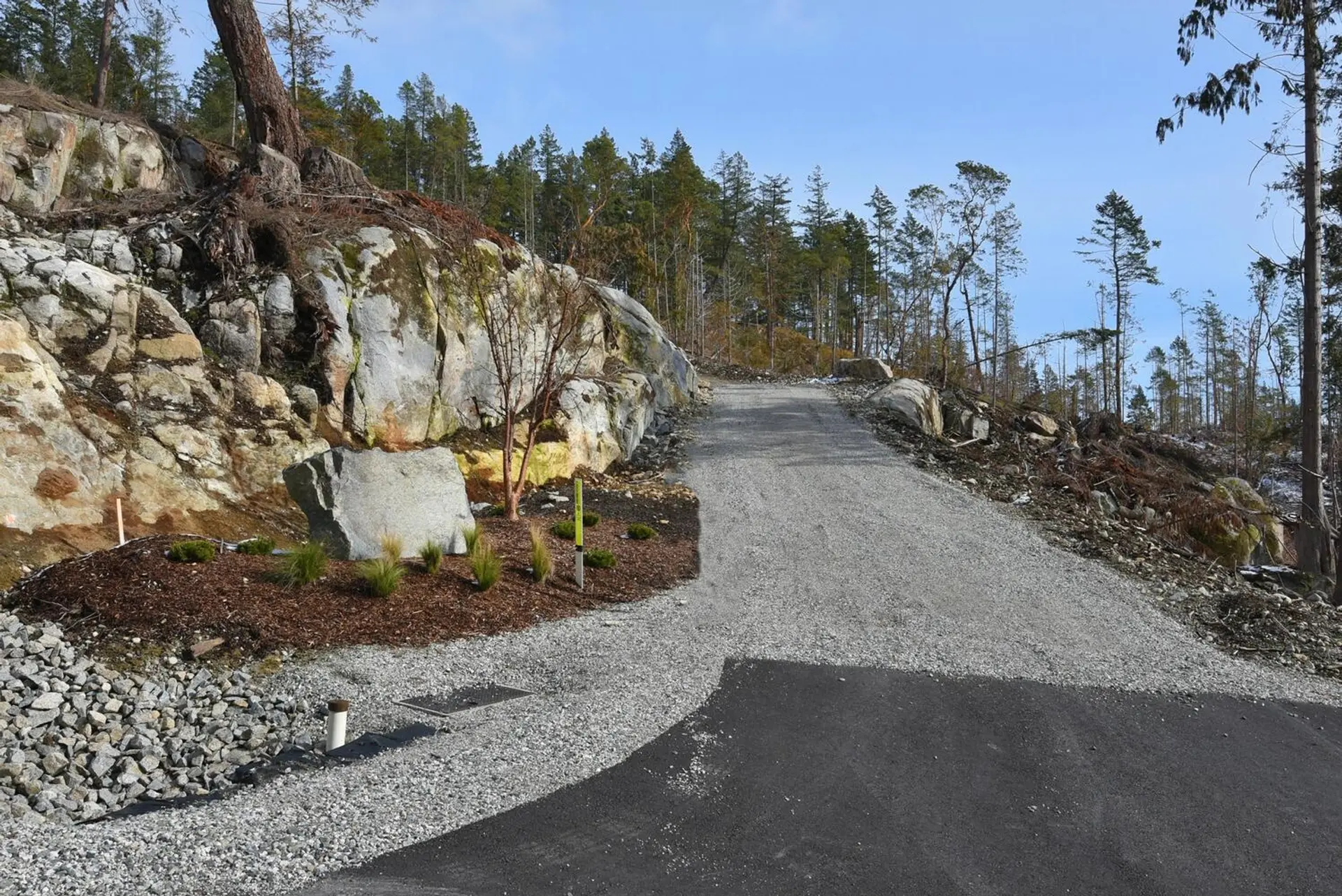 Property at LOT 2 REDROOFFS ROAD, Halfmoon Bay, BC