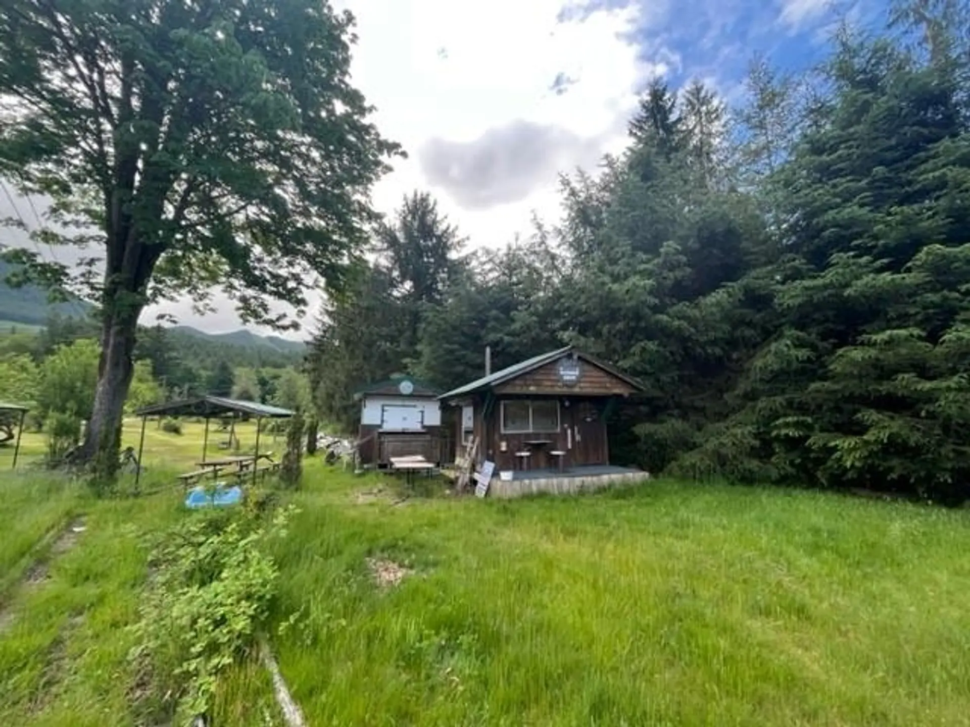 Property at 13524 SUNSHINE COAST HIGHWAY, Madeira Park, BC