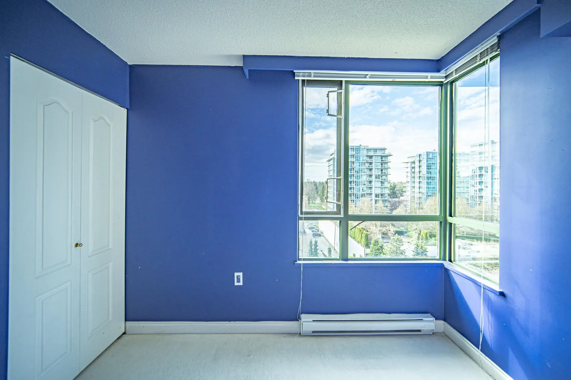 Property at #1201 7380 ELMBRIDGE WAY, Richmond, BC