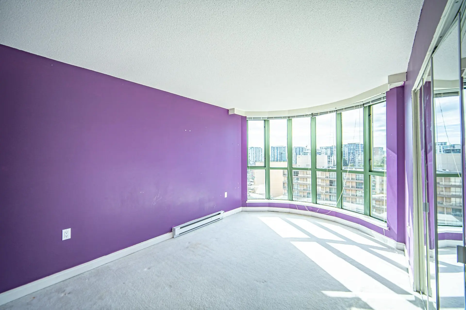 Property at #1201 7380 ELMBRIDGE WAY, Richmond, BC