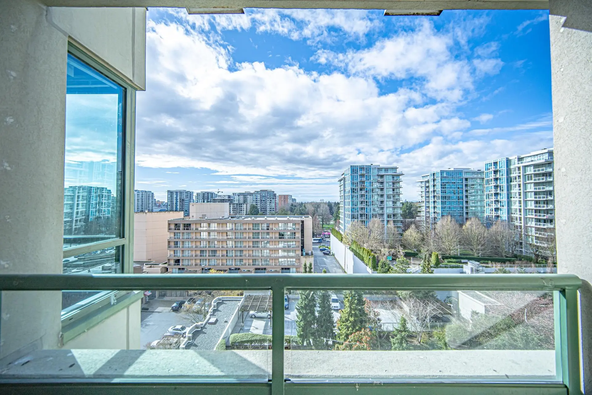 Property at #1201 7380 ELMBRIDGE WAY, Richmond, BC